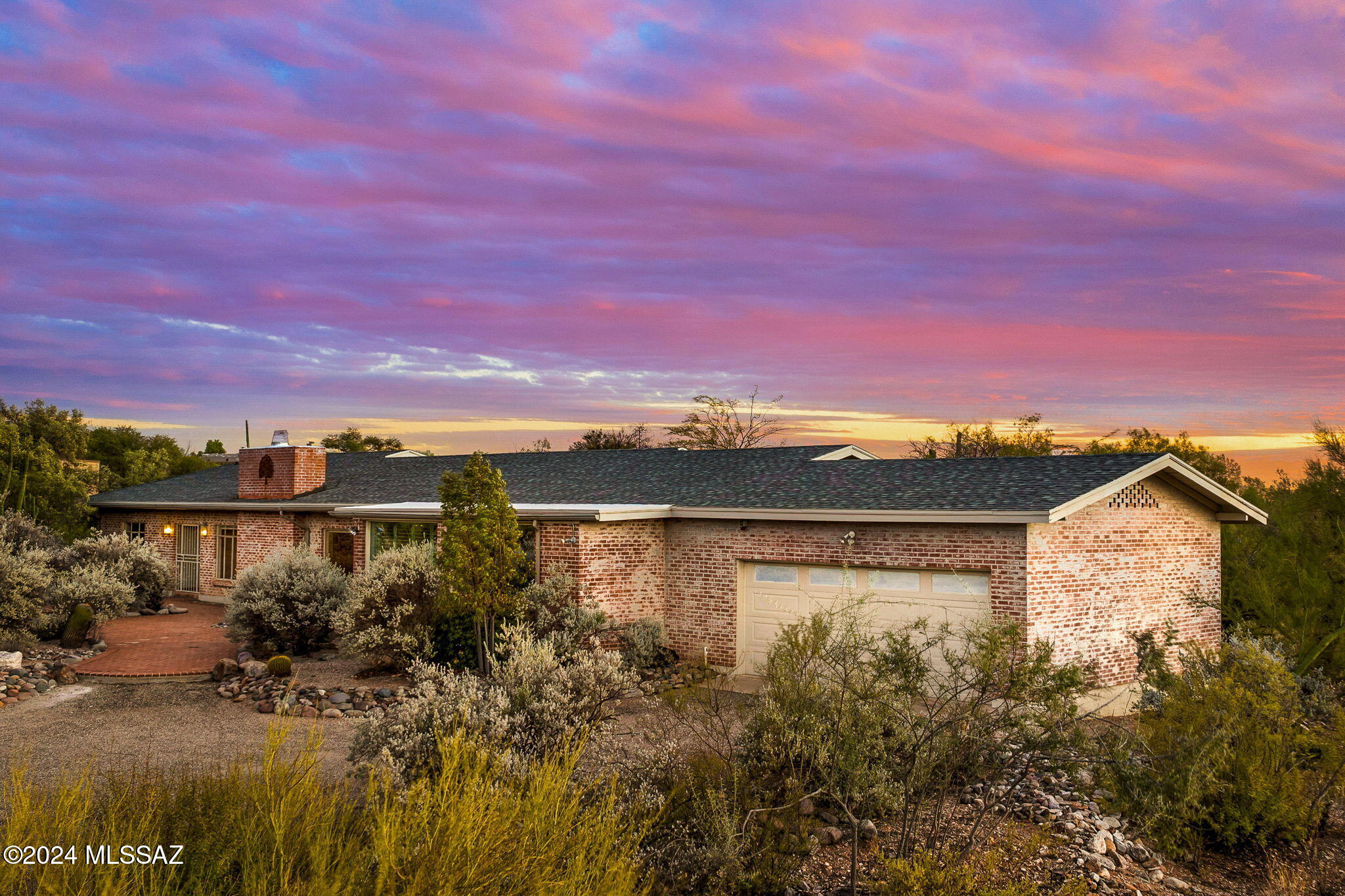 Catalina Foothills Estates NO. 5 - Residential