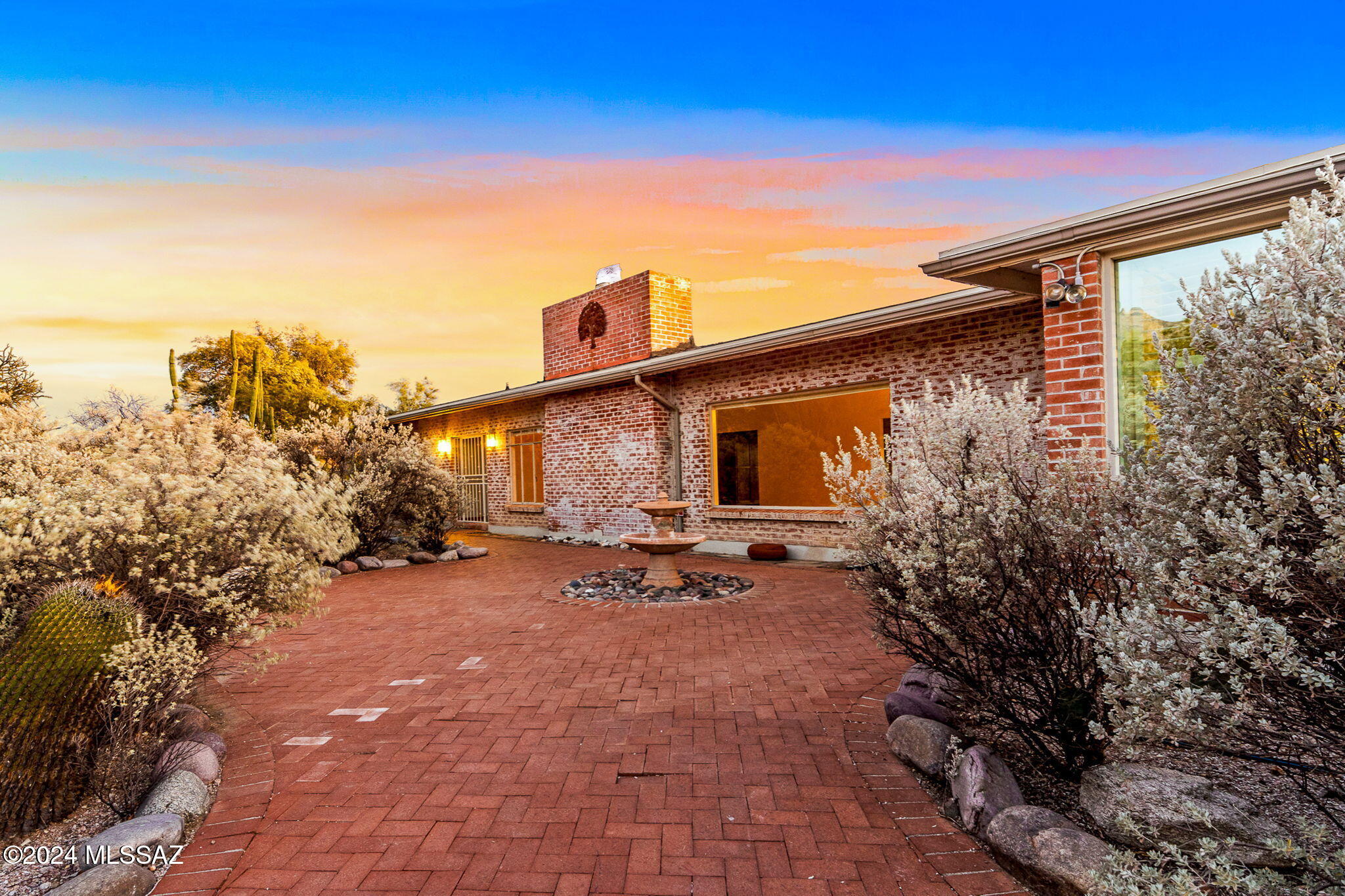 Catalina Foothills Estates NO. 5 - Residential