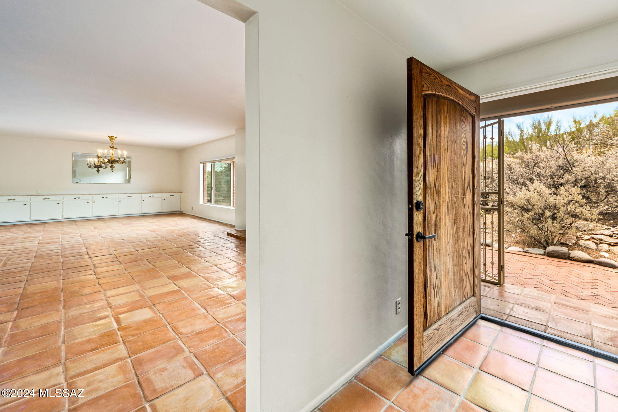 Catalina Foothills Estates NO. 5 - Residential