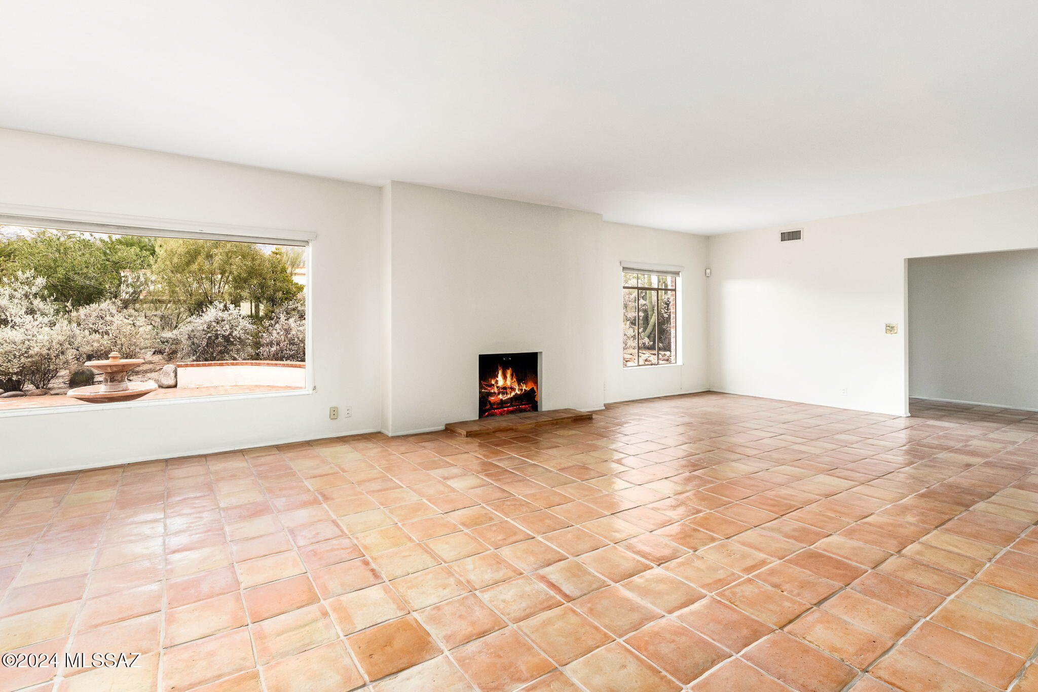 Catalina Foothills Estates NO. 5 - Residential
