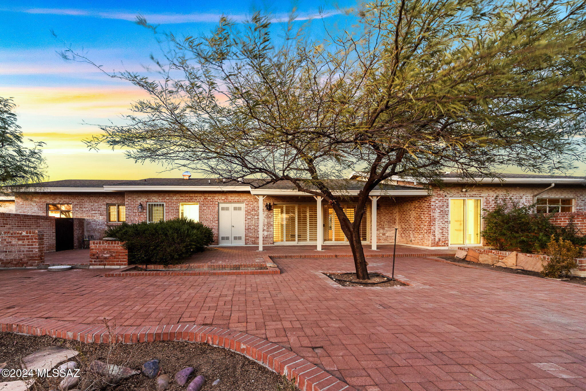 Catalina Foothills Estates NO. 5 - Residential