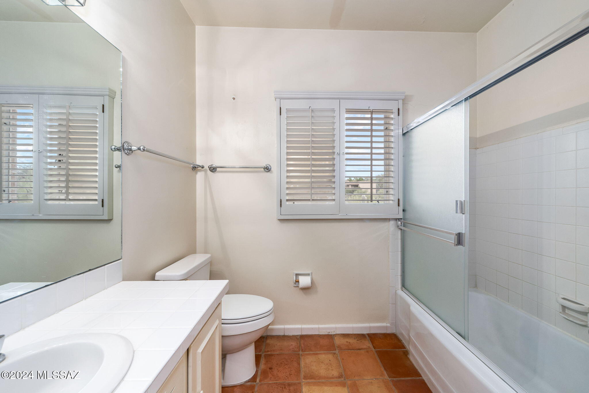 Catalina Foothills Estates NO. 5 - Residential