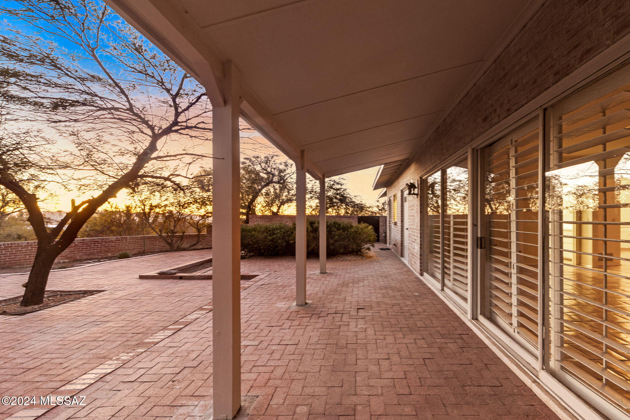 Catalina Foothills Estates NO. 5 - Residential