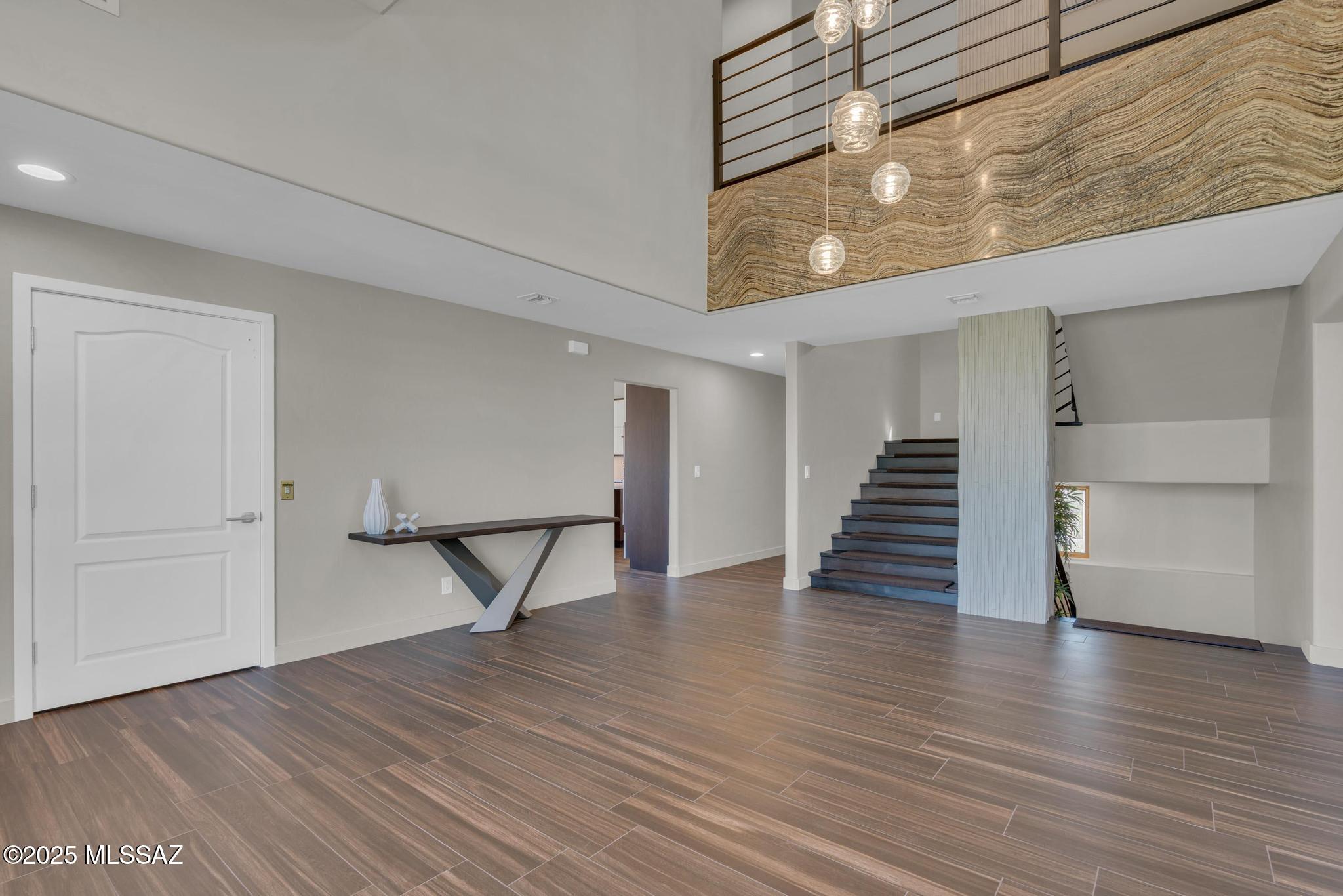 Telesis Terrace - Residential