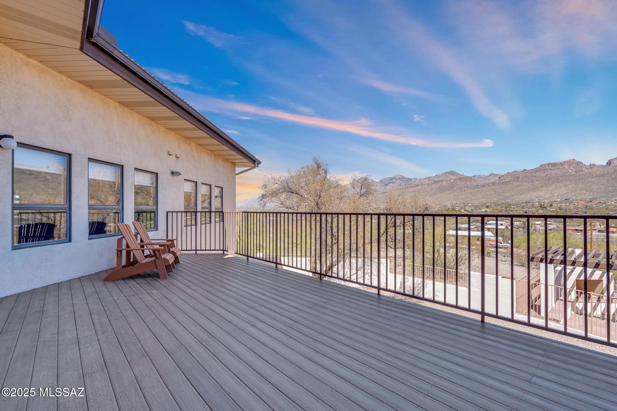 Telesis Terrace - Residential