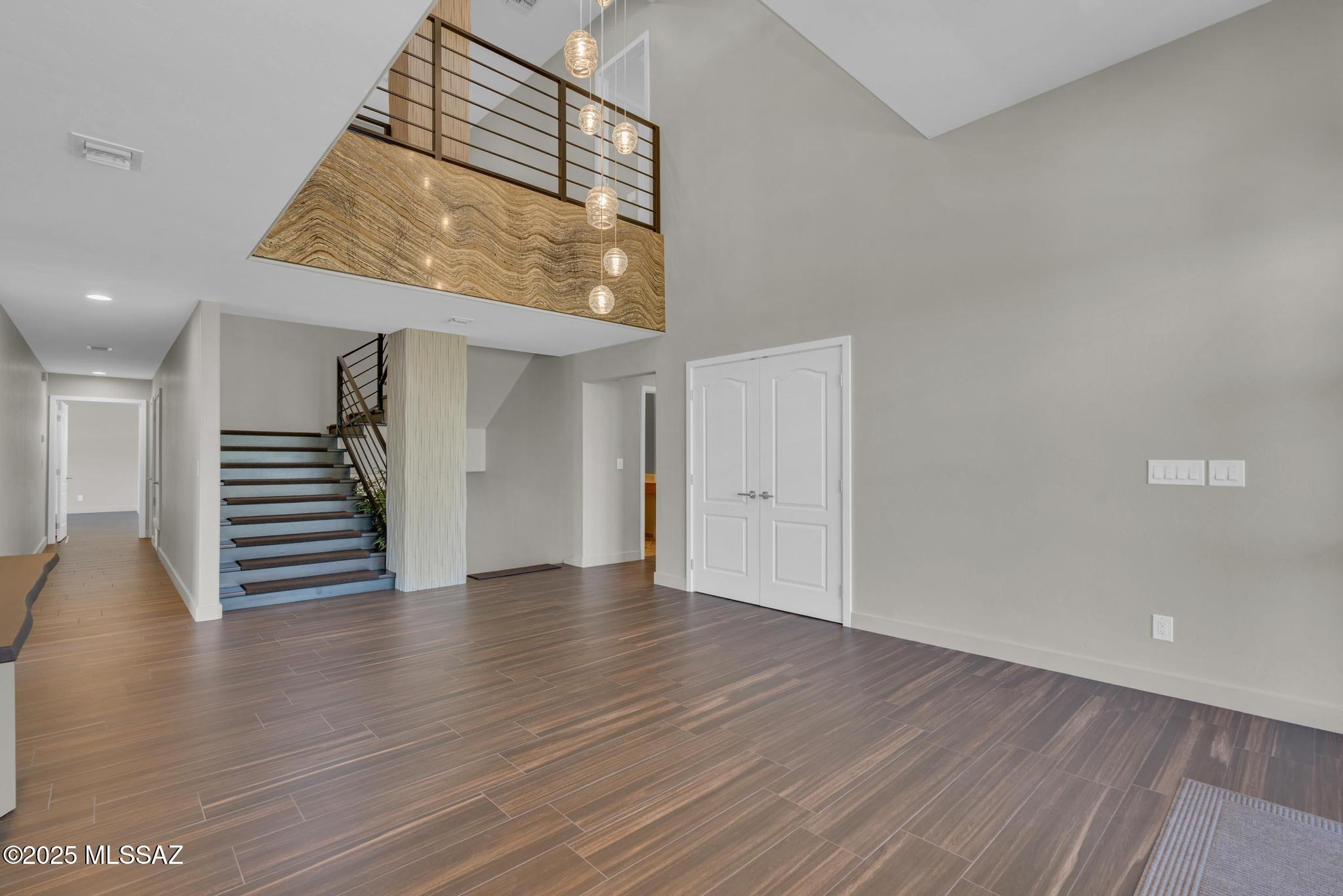Telesis Terrace - Residential