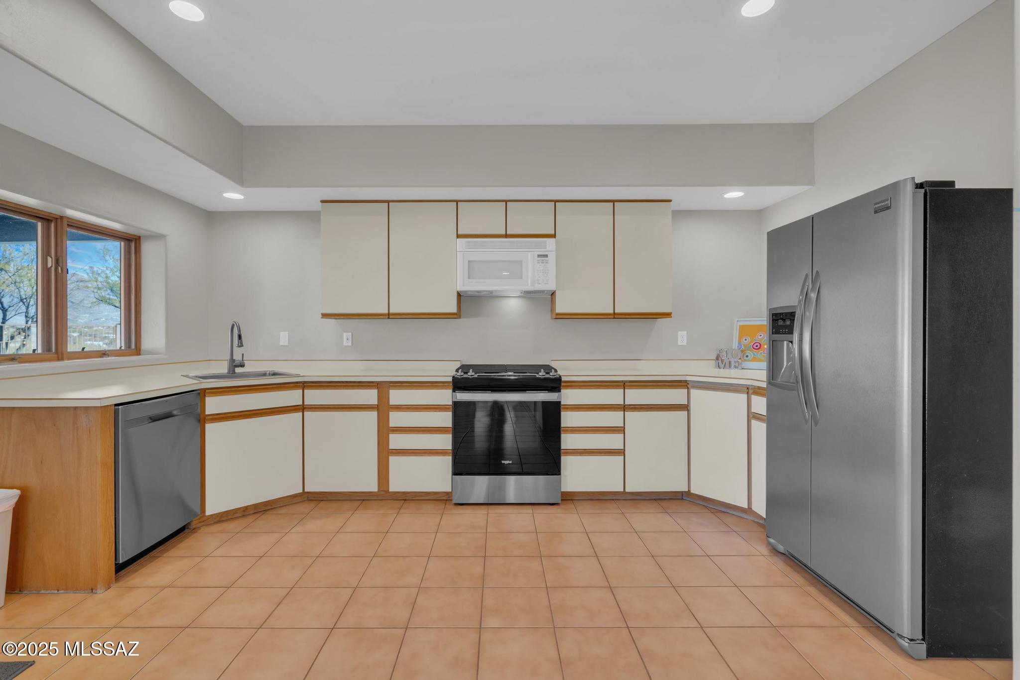 Telesis Terrace - Residential