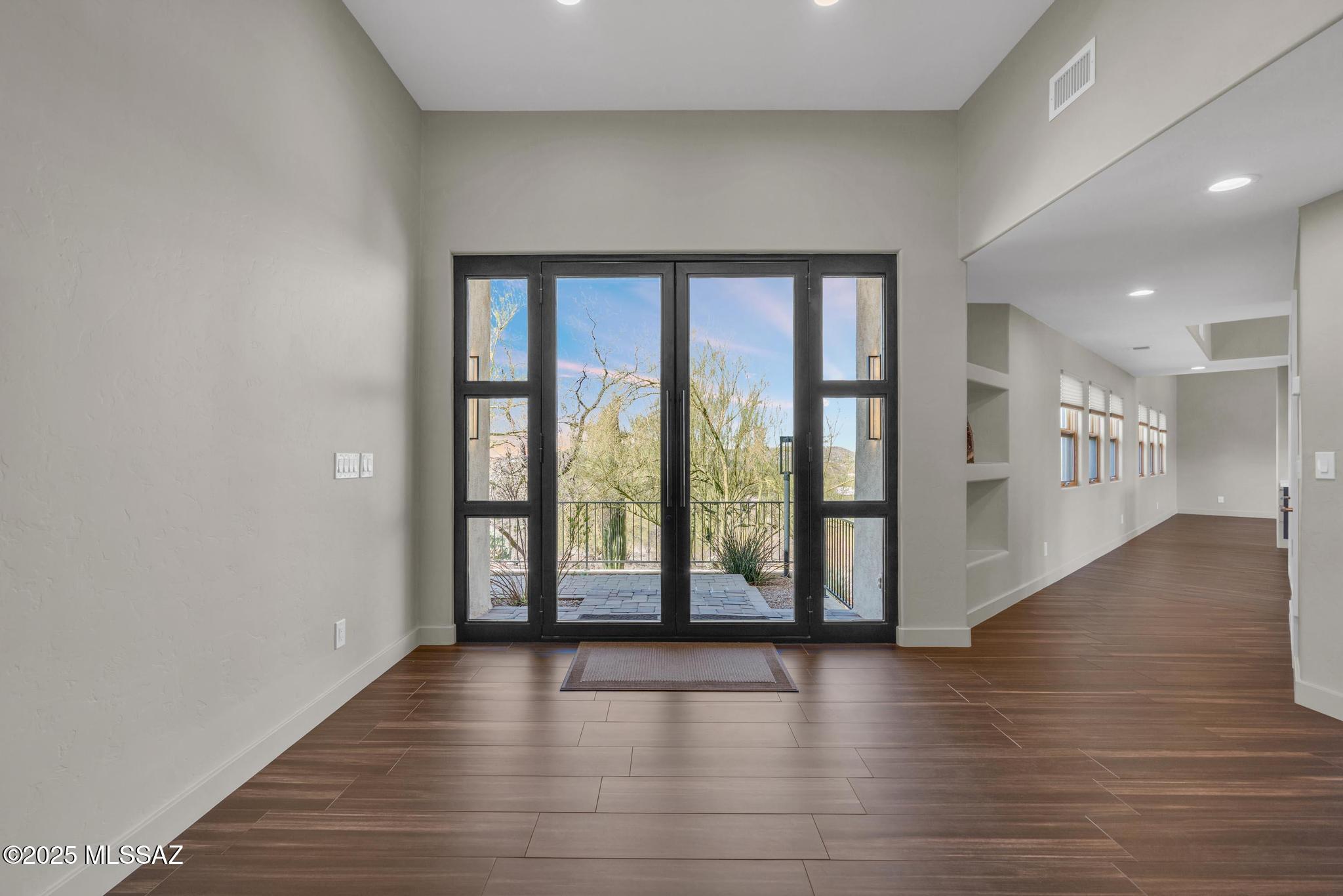 Telesis Terrace - Residential