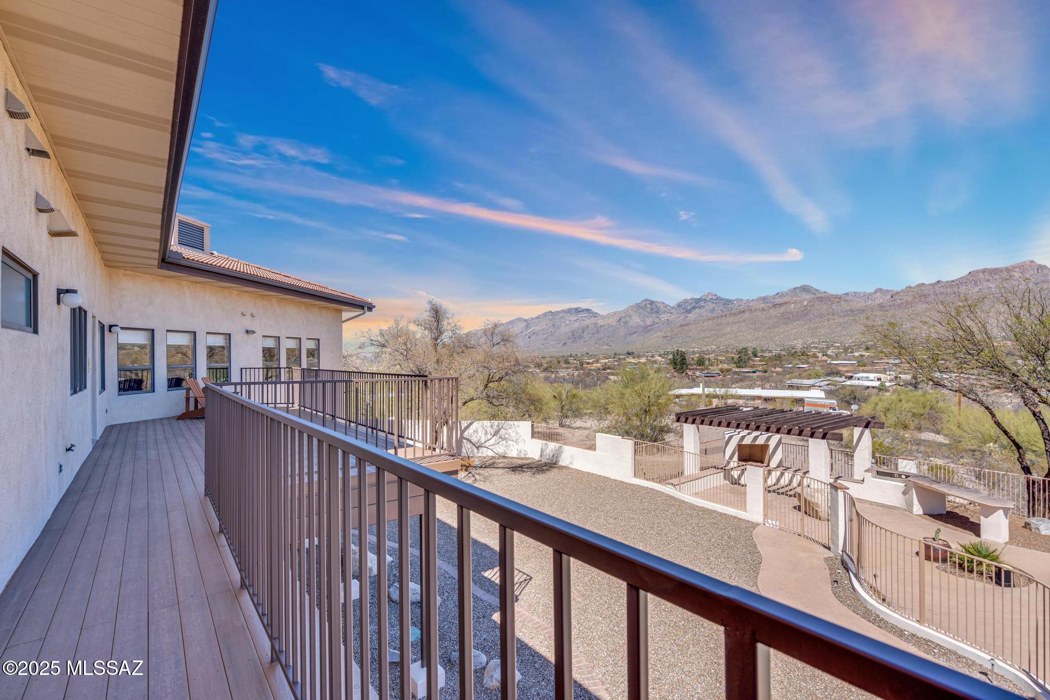 Telesis Terrace - Residential