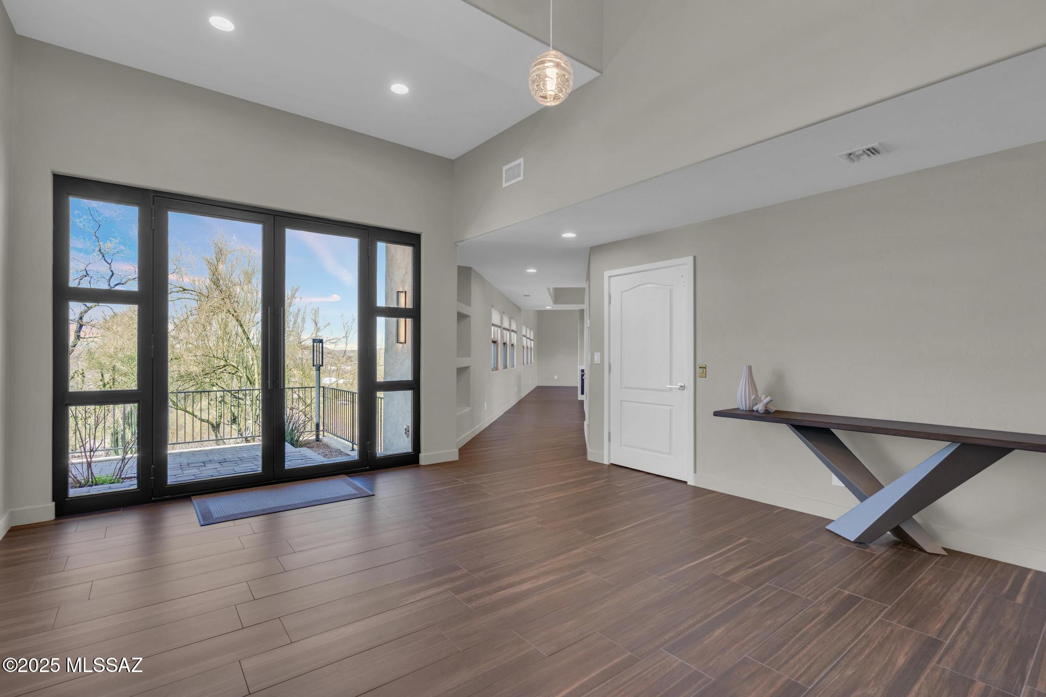 Telesis Terrace - Residential