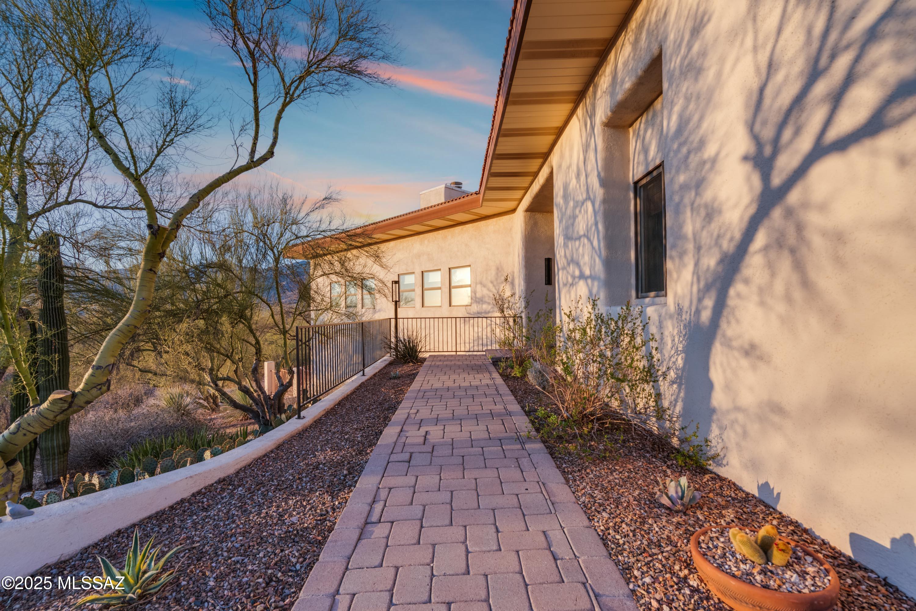 Telesis Terrace - Residential