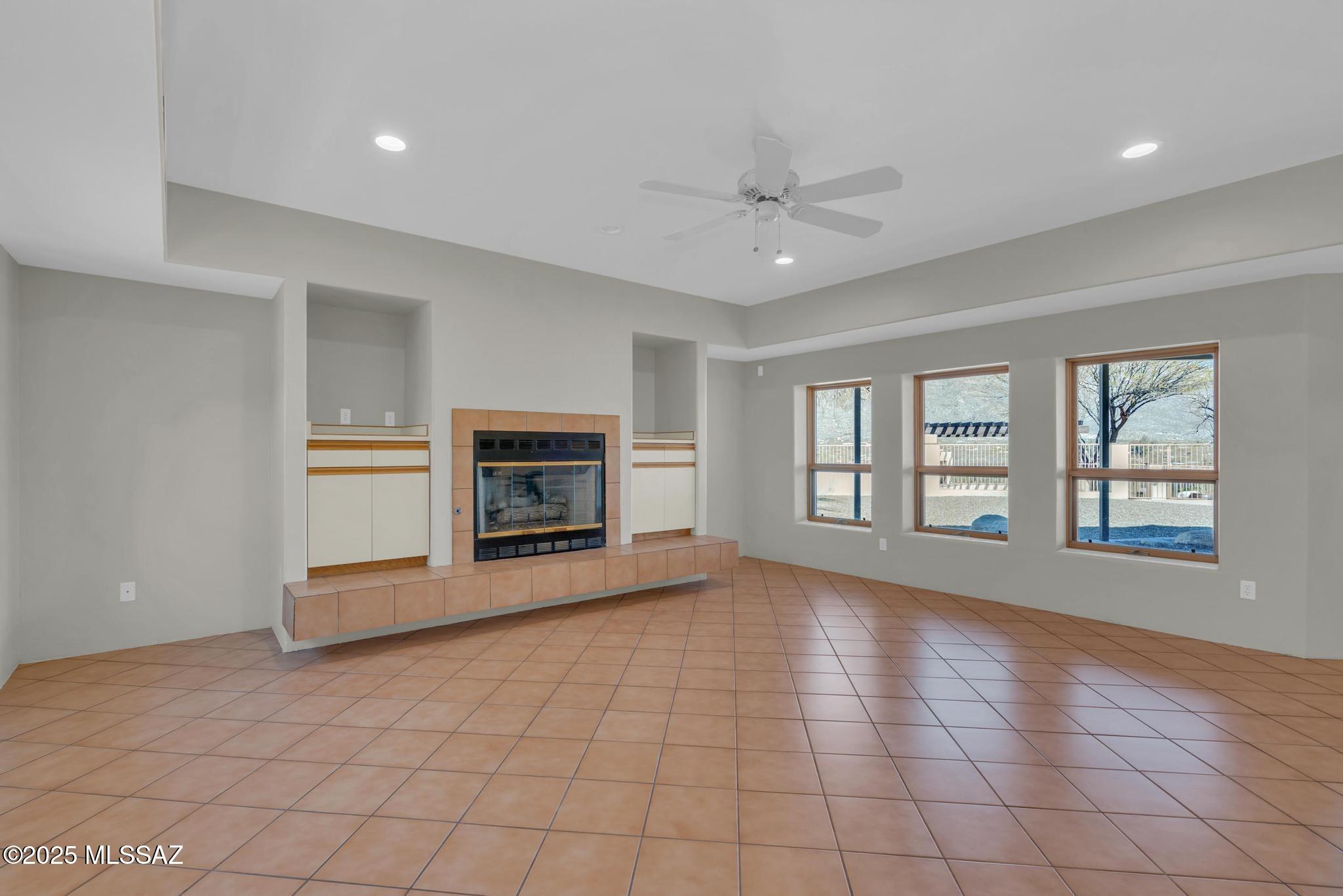 Telesis Terrace - Residential