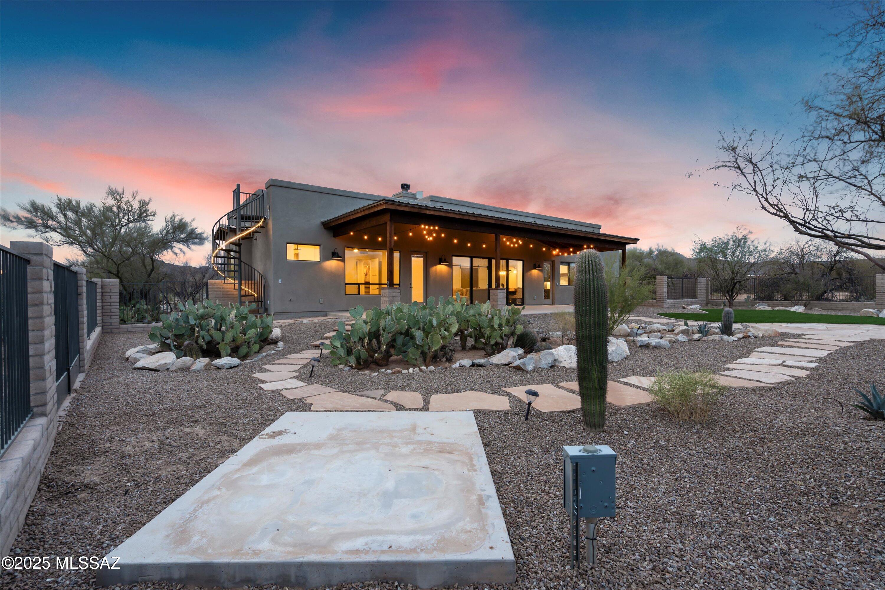 N/A - Residential