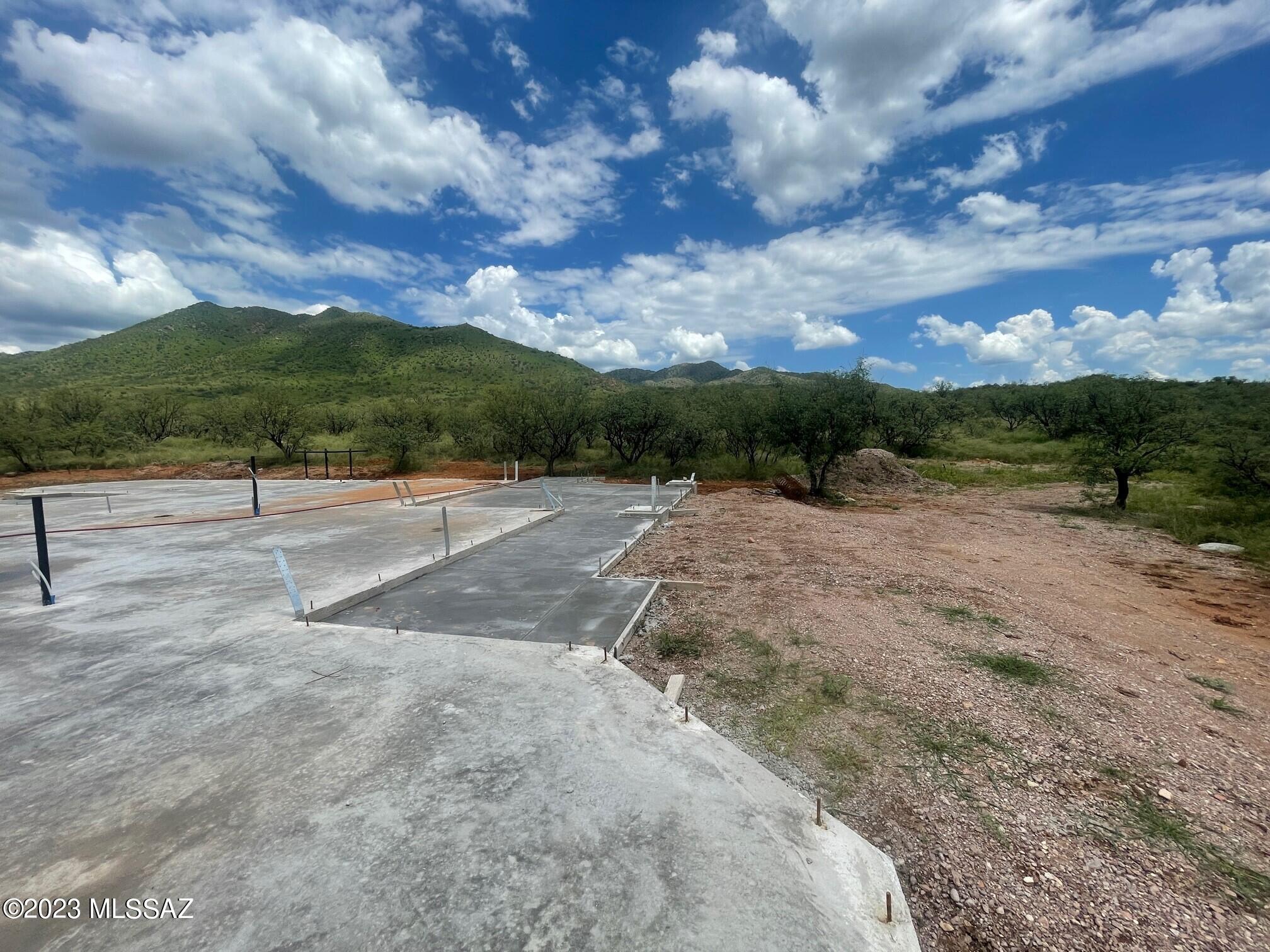 Salero Ranch - Land
