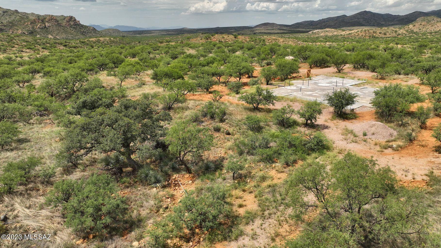 Salero Ranch - Land