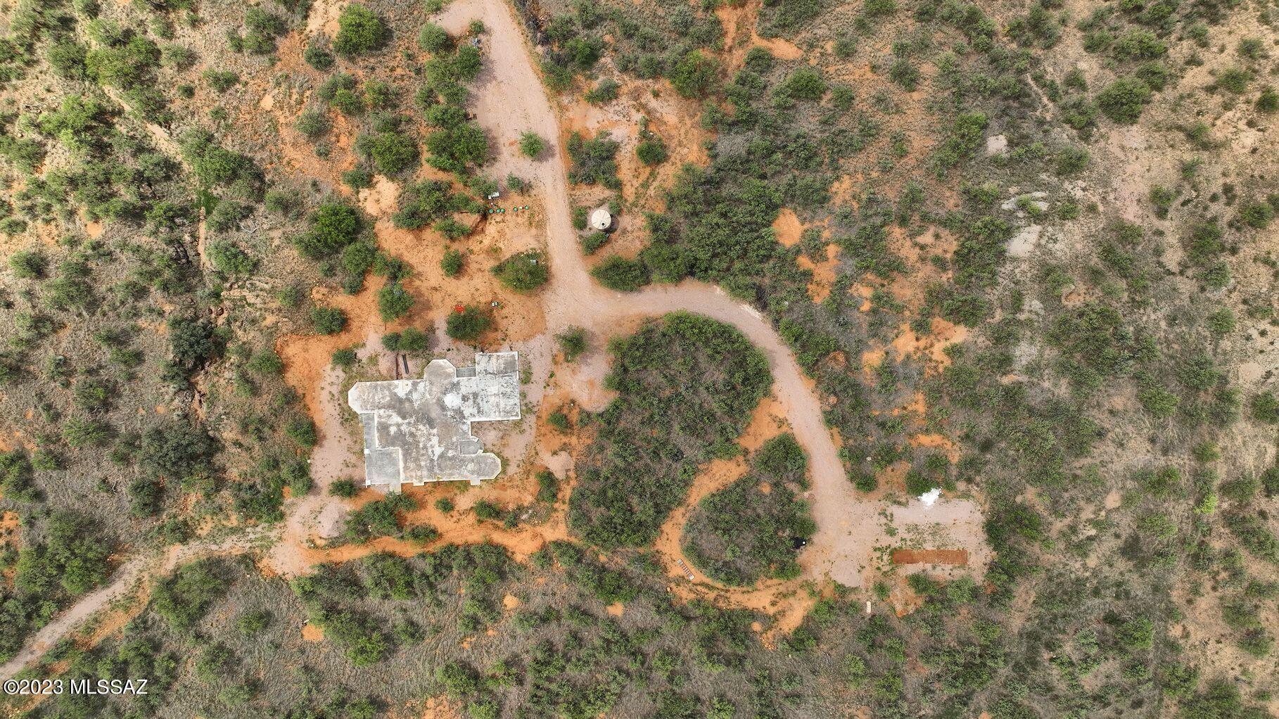 Salero Ranch - Land