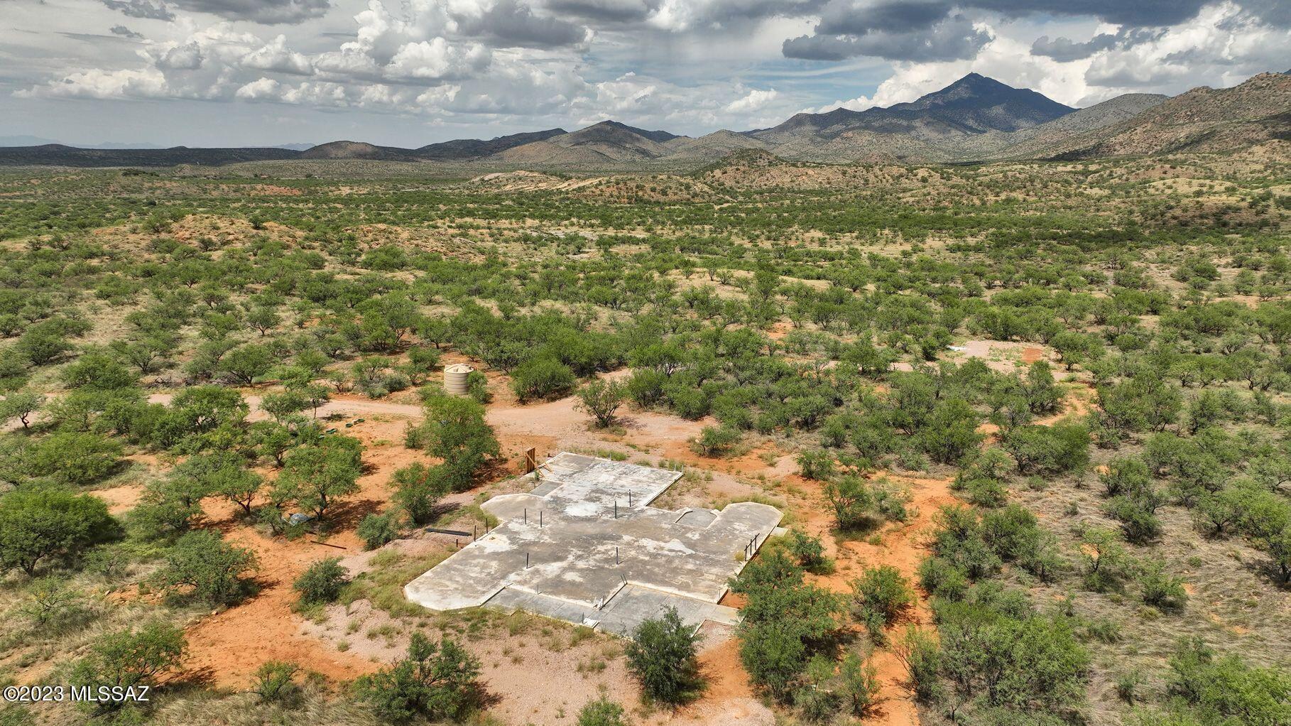 Salero Ranch - Land
