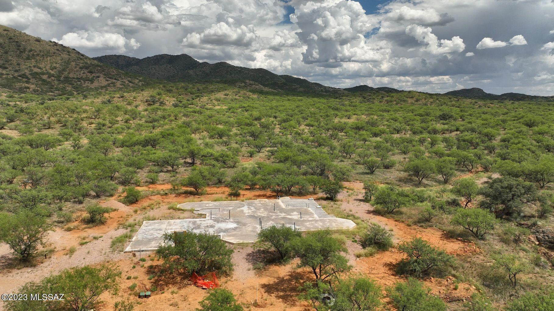 Salero Ranch - Land