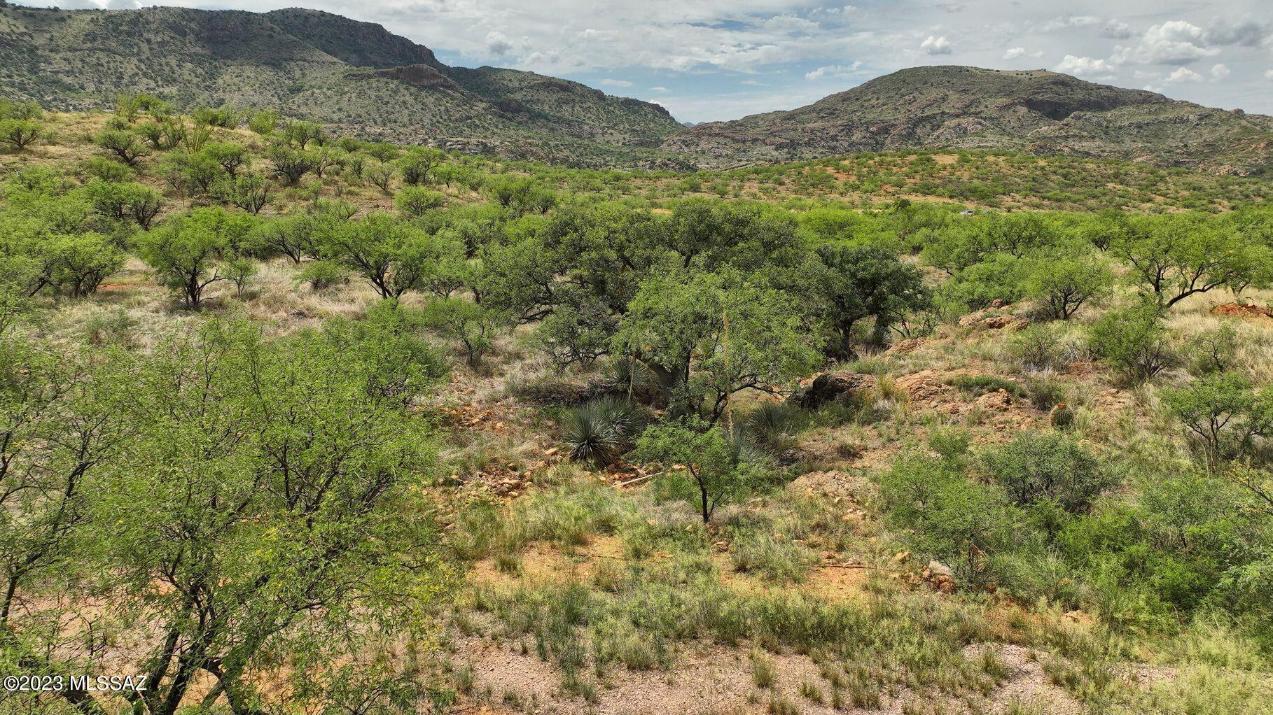 Salero Ranch - Land
