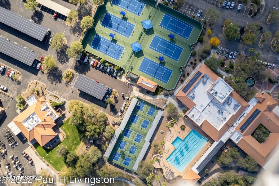 Sun City Vistoso Unit 14 (1-46) - Residential