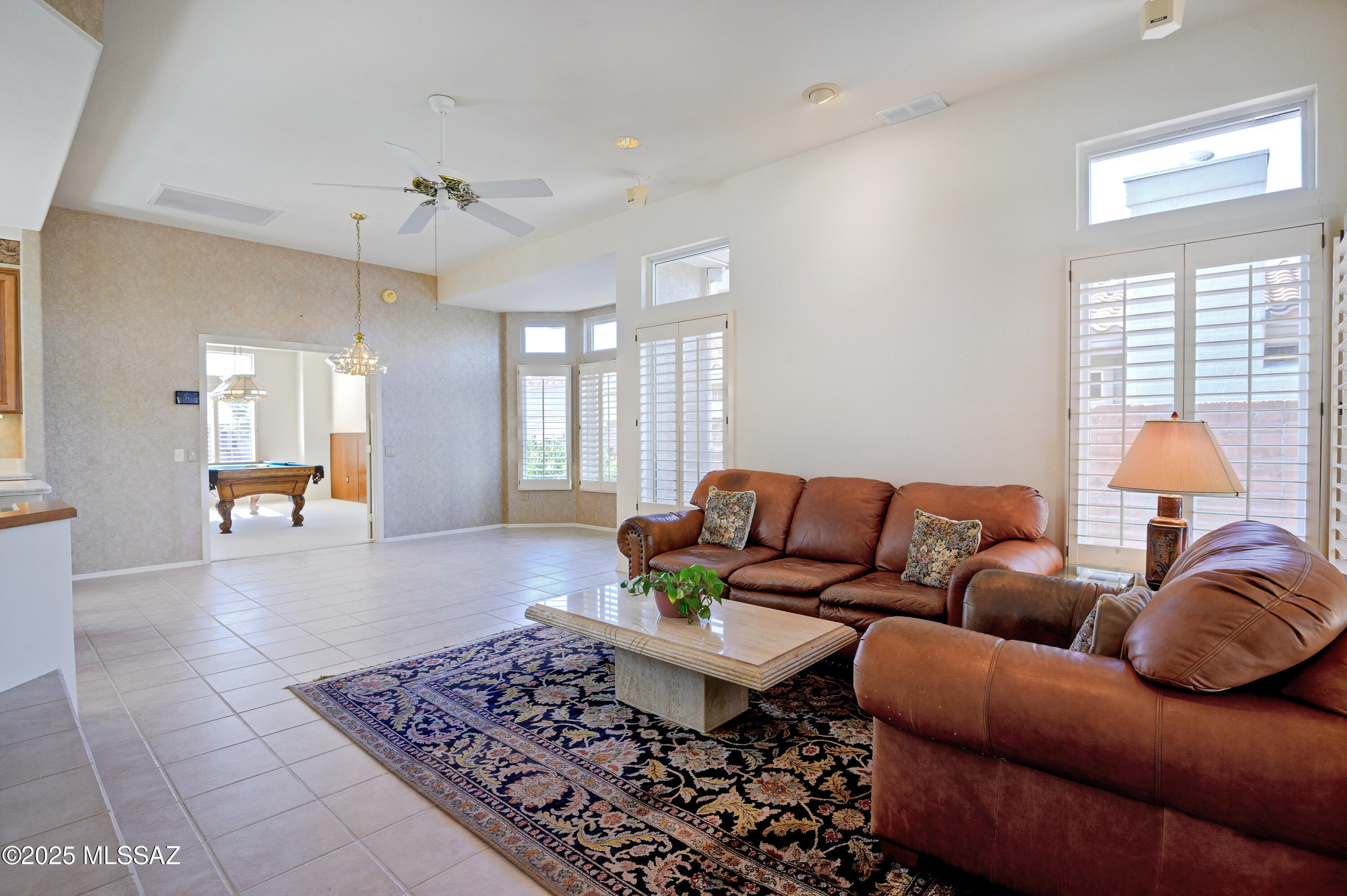 Sun City Vistoso Unit 14 (1-46) - Residential
