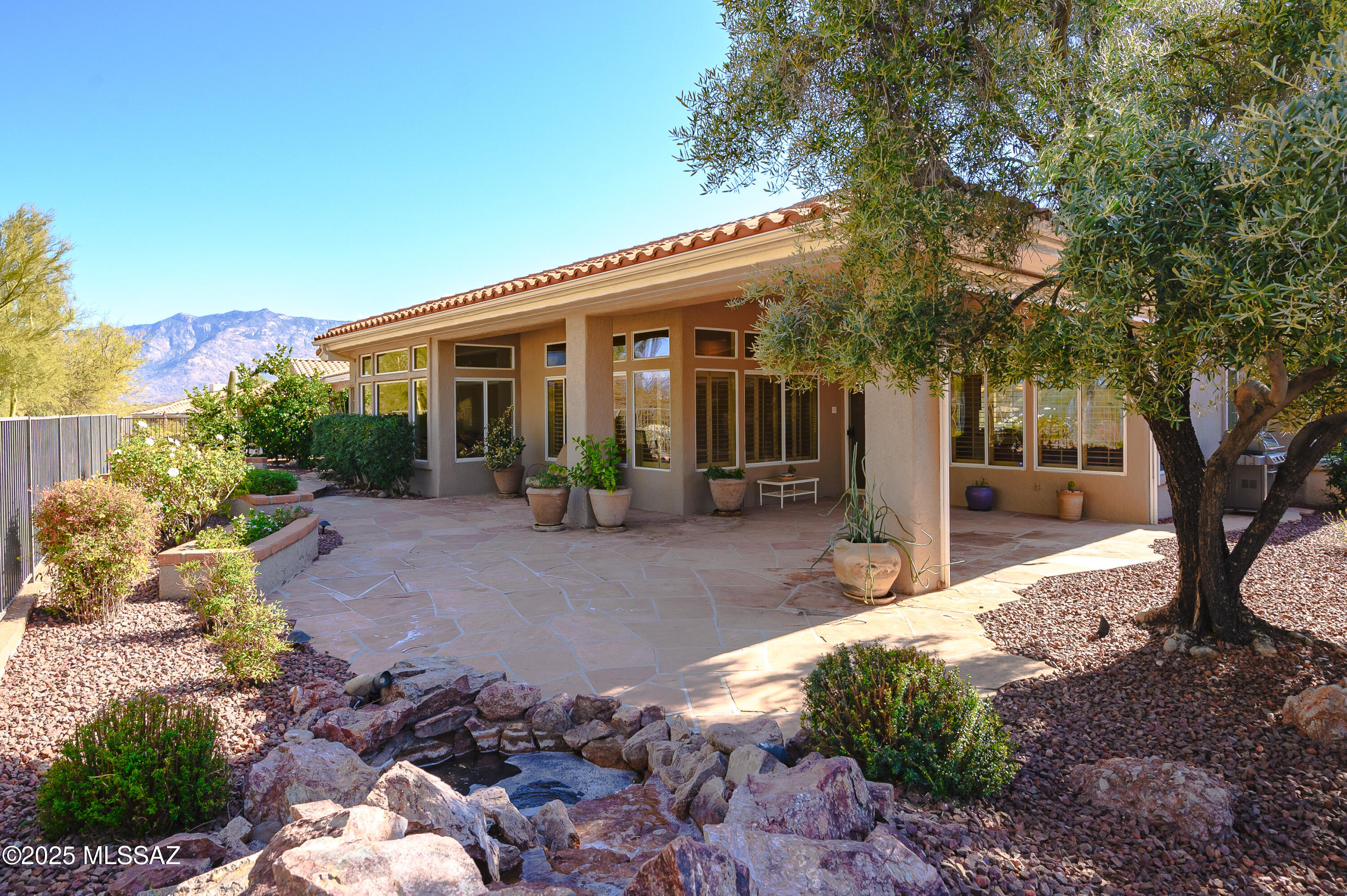 Sun City Vistoso Unit 14 (1-46) - Residential