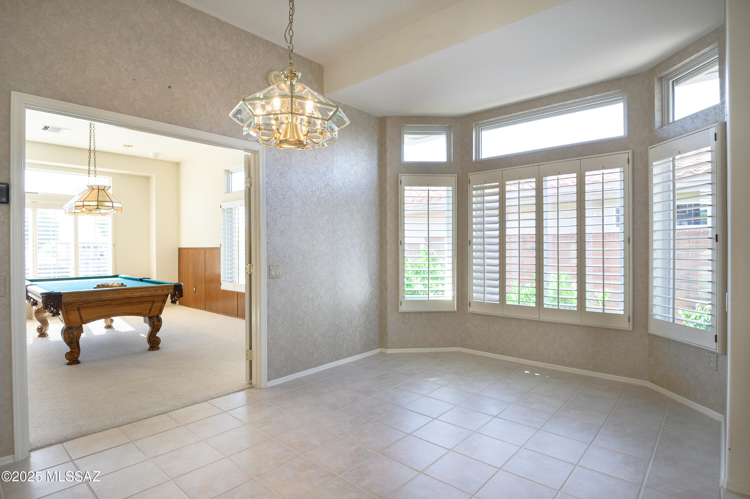 Sun City Vistoso Unit 14 (1-46) - Residential