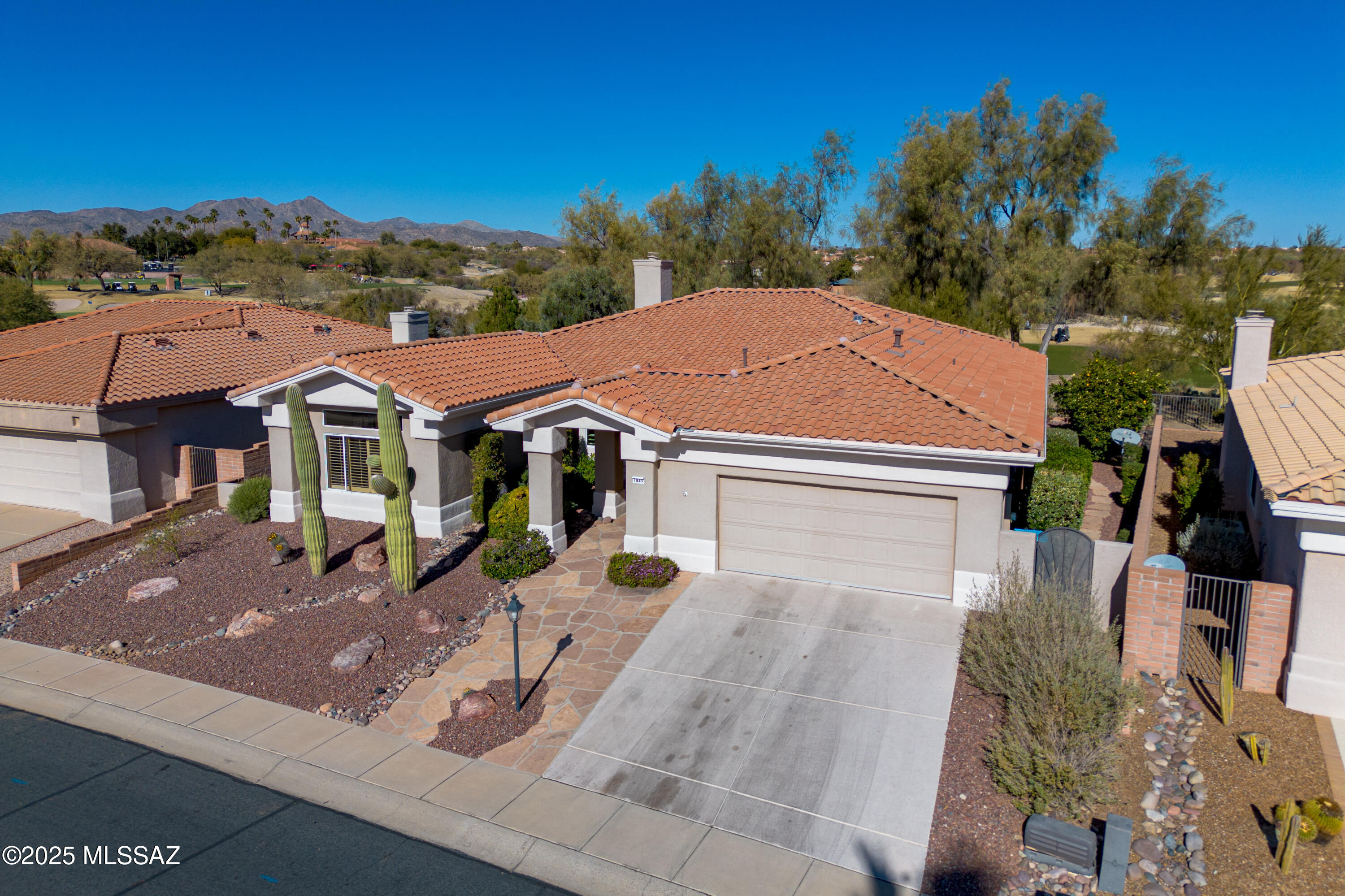 Sun City Vistoso Unit 14 (1-46) - Residential