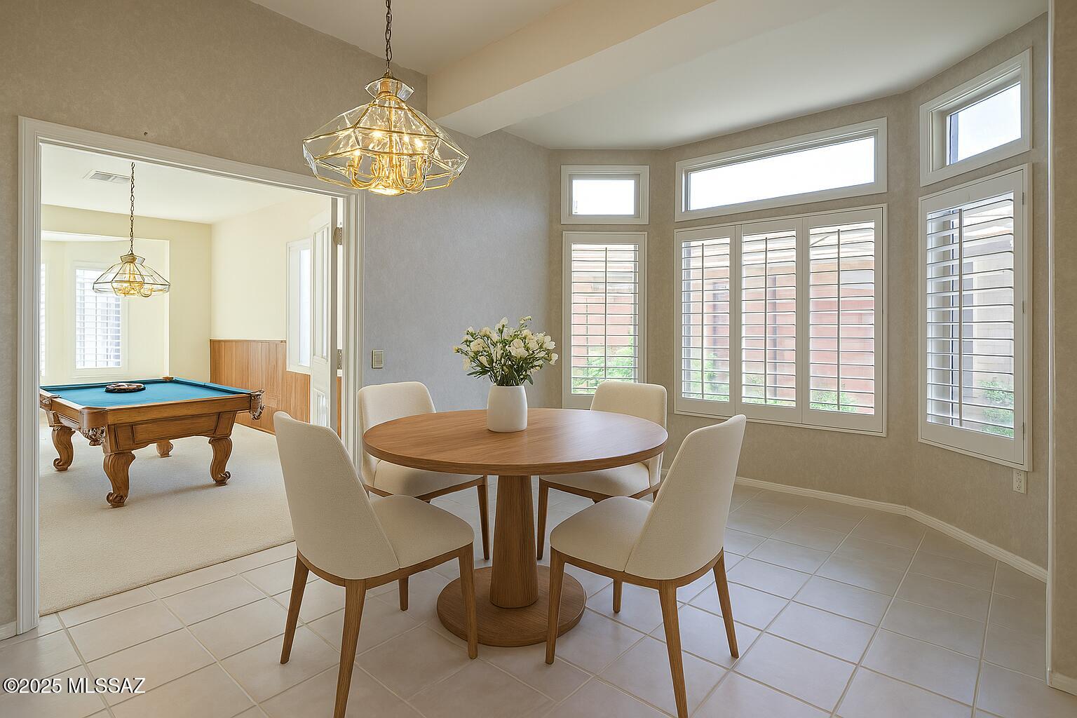 Sun City Vistoso Unit 14 (1-46) - Residential