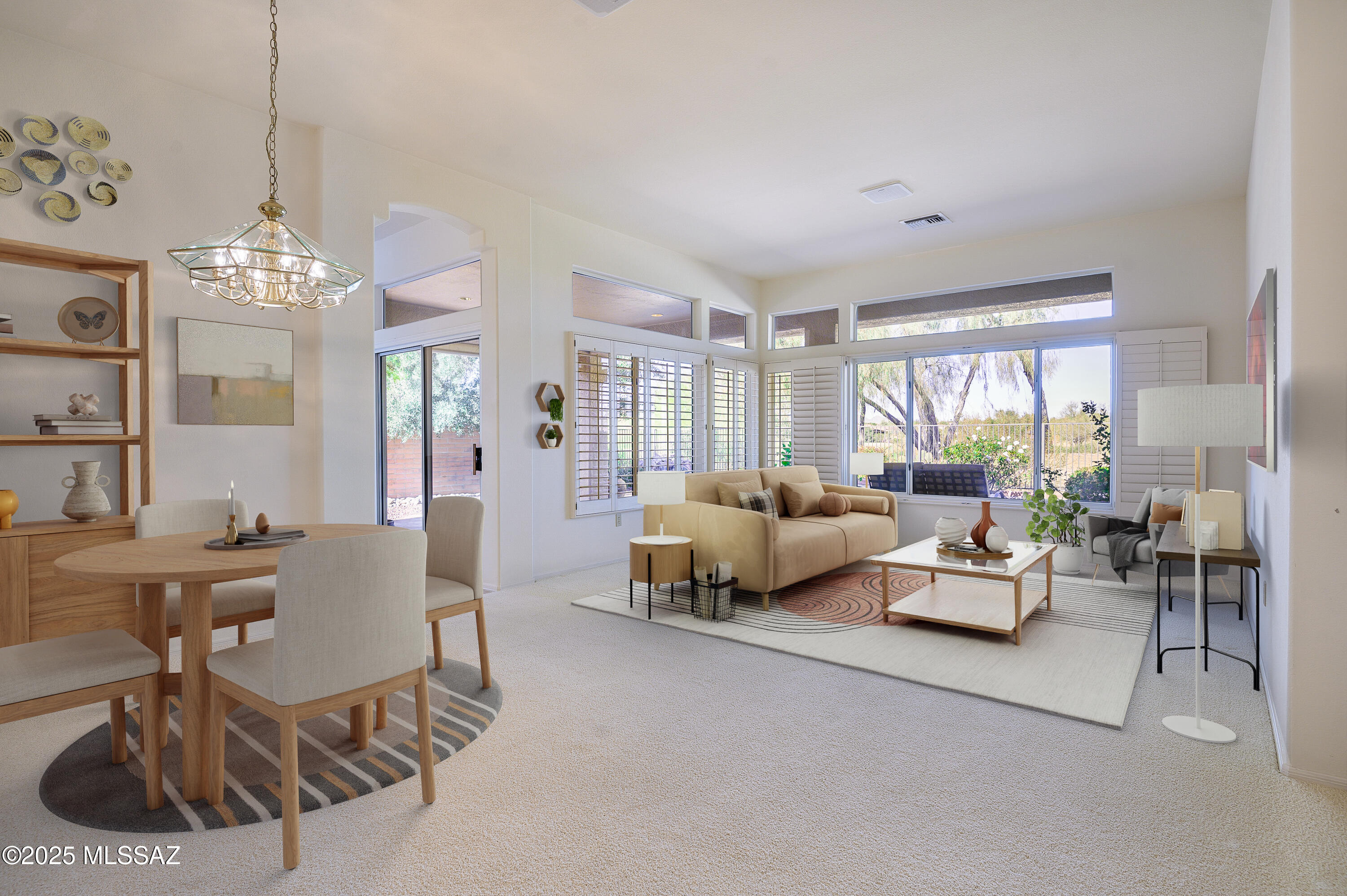 Sun City Vistoso Unit 14 (1-46) - Residential