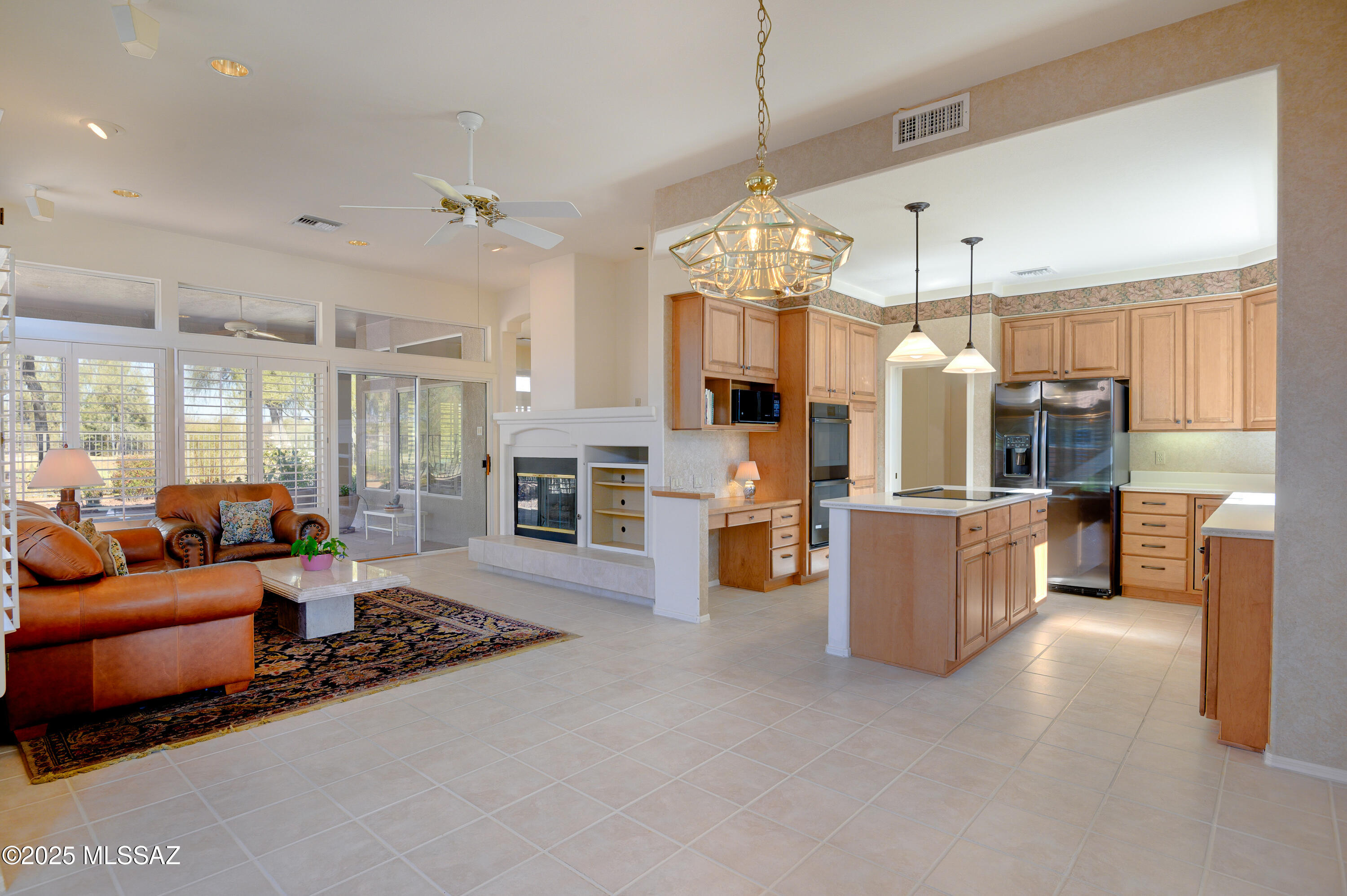 Sun City Vistoso Unit 14 (1-46) - Residential