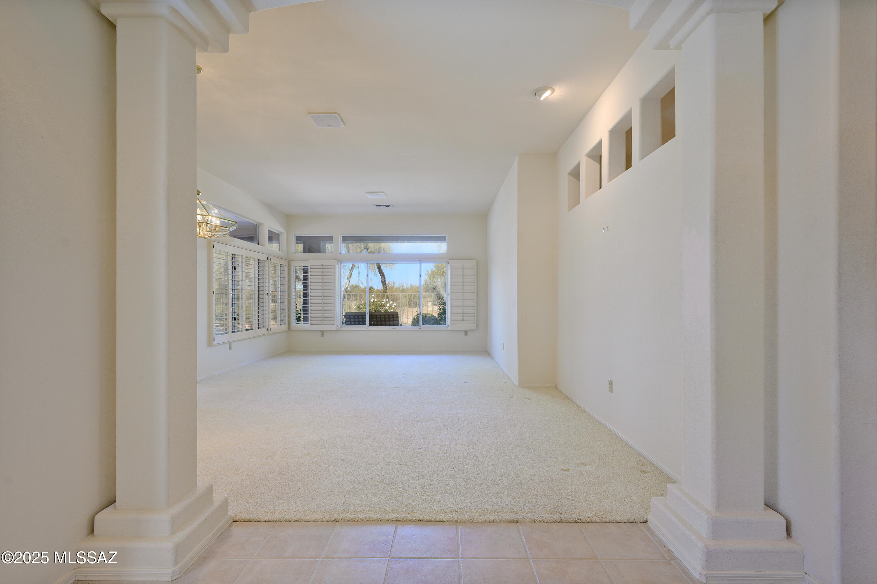 Sun City Vistoso Unit 14 (1-46) - Residential