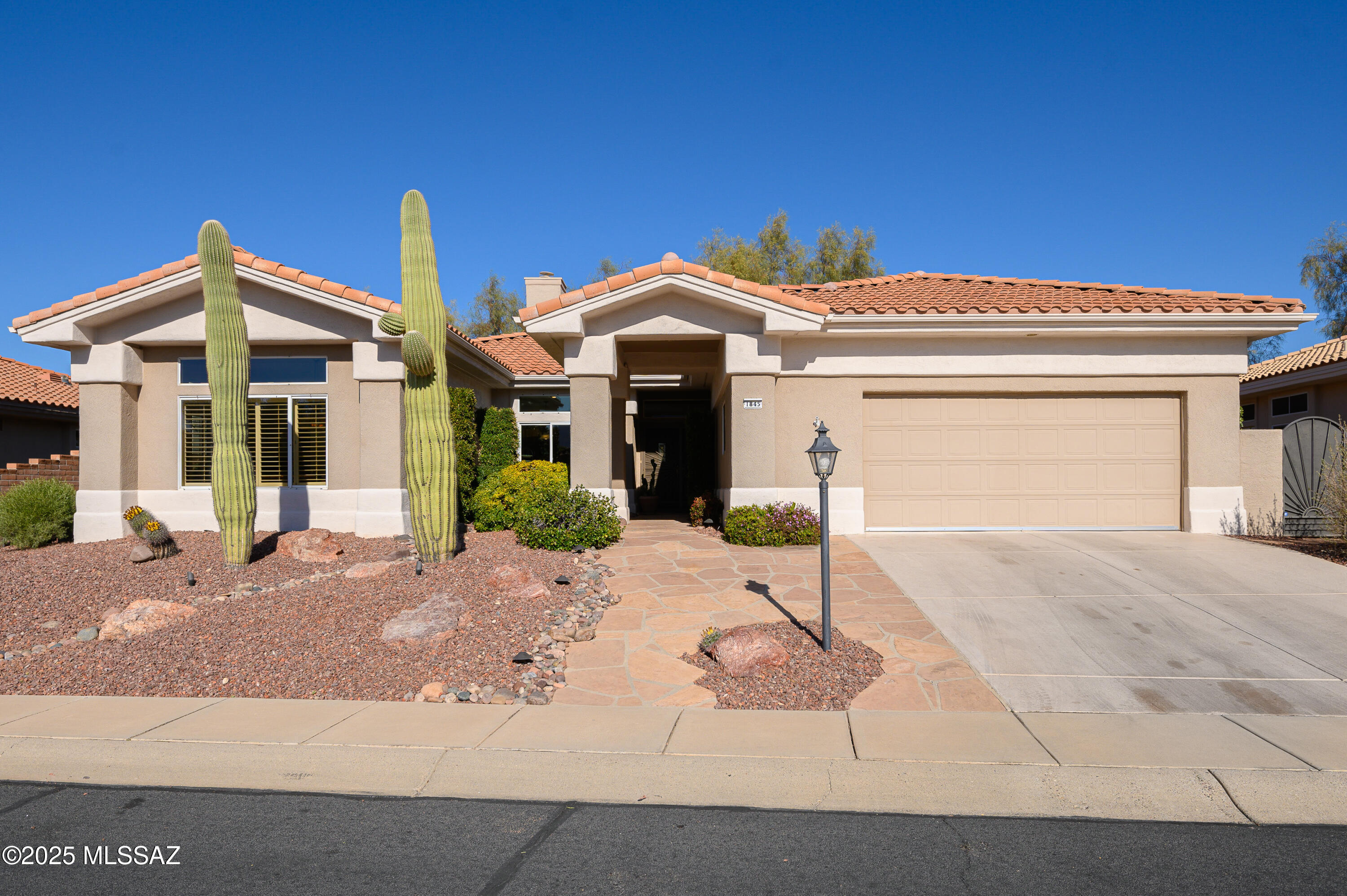Sun City Vistoso Unit 14 (1-46) - Residential