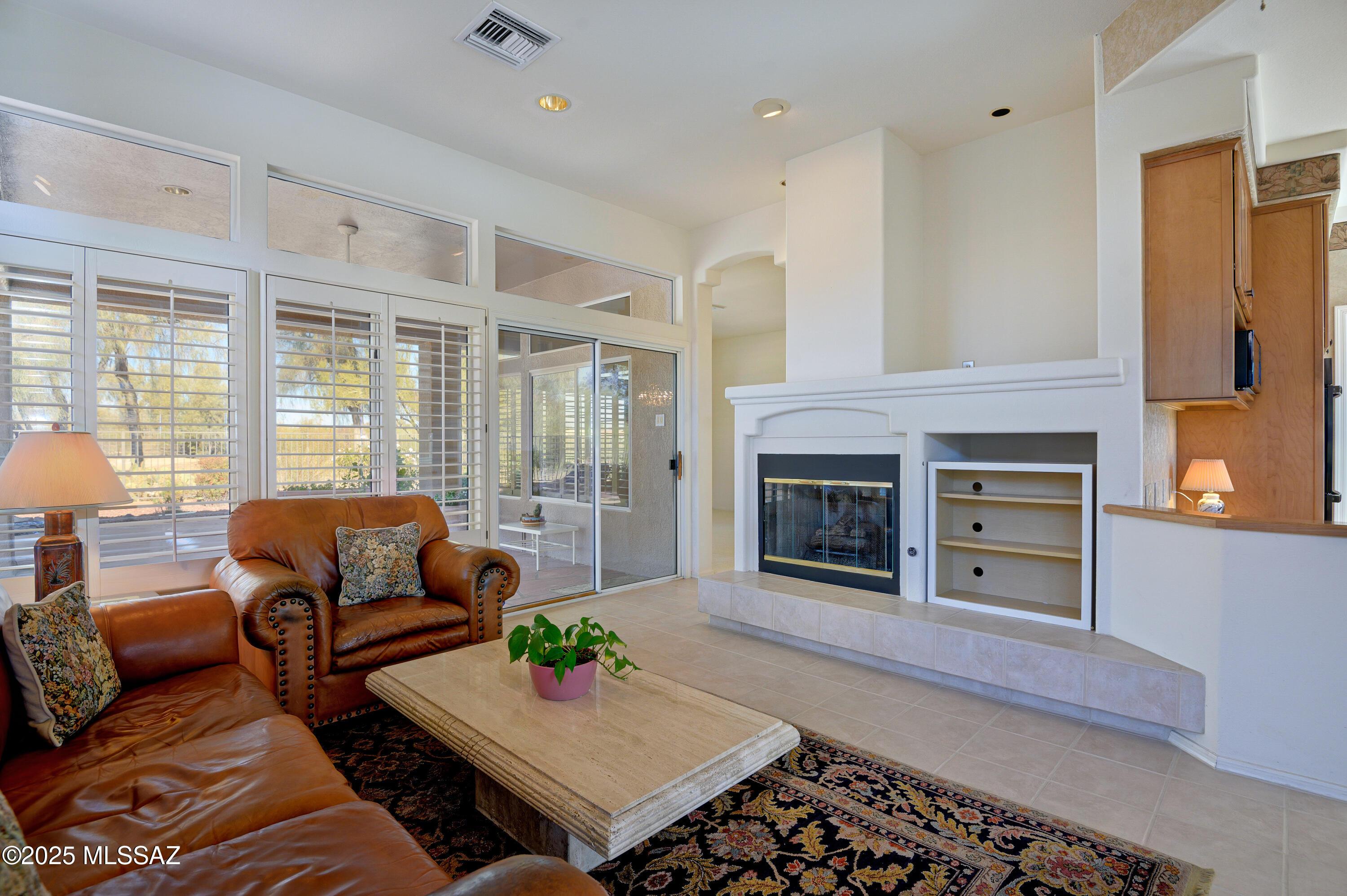 Sun City Vistoso Unit 14 (1-46) - Residential
