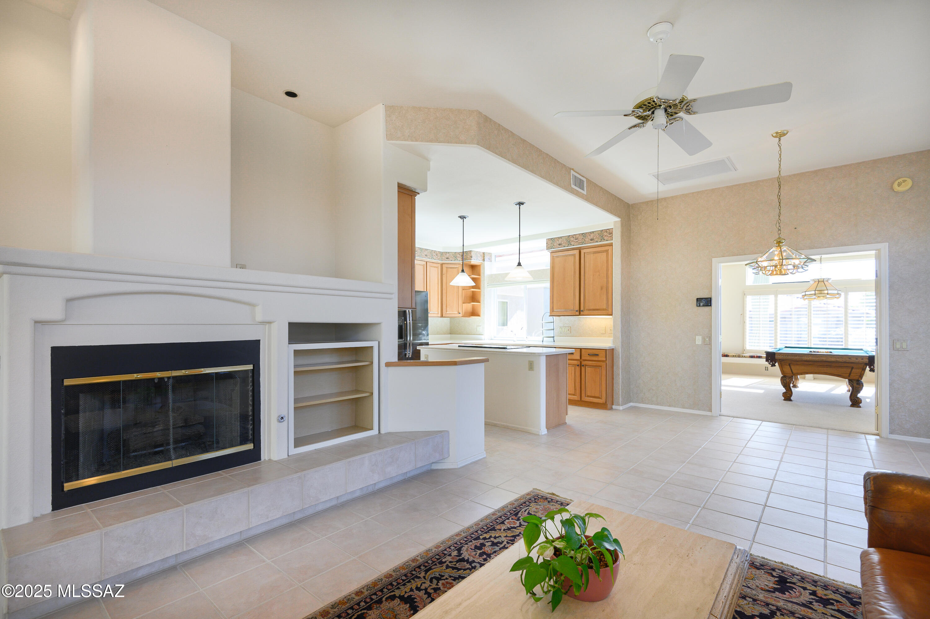 Sun City Vistoso Unit 14 (1-46) - Residential