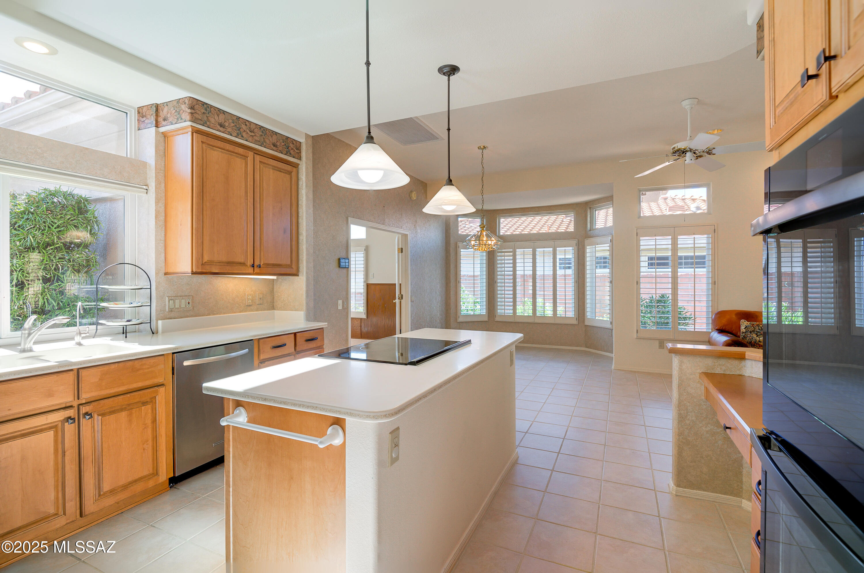 Sun City Vistoso Unit 14 (1-46) - Residential