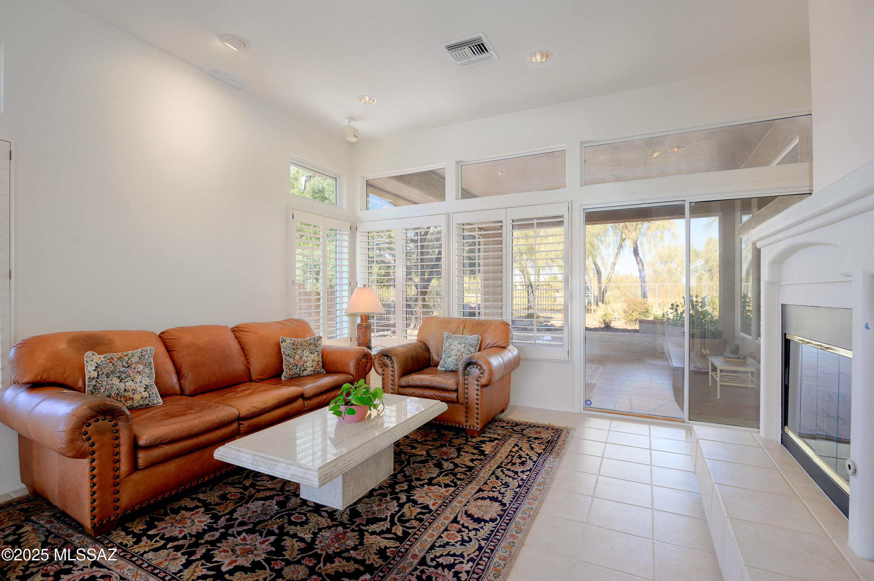 Sun City Vistoso Unit 14 (1-46) - Residential