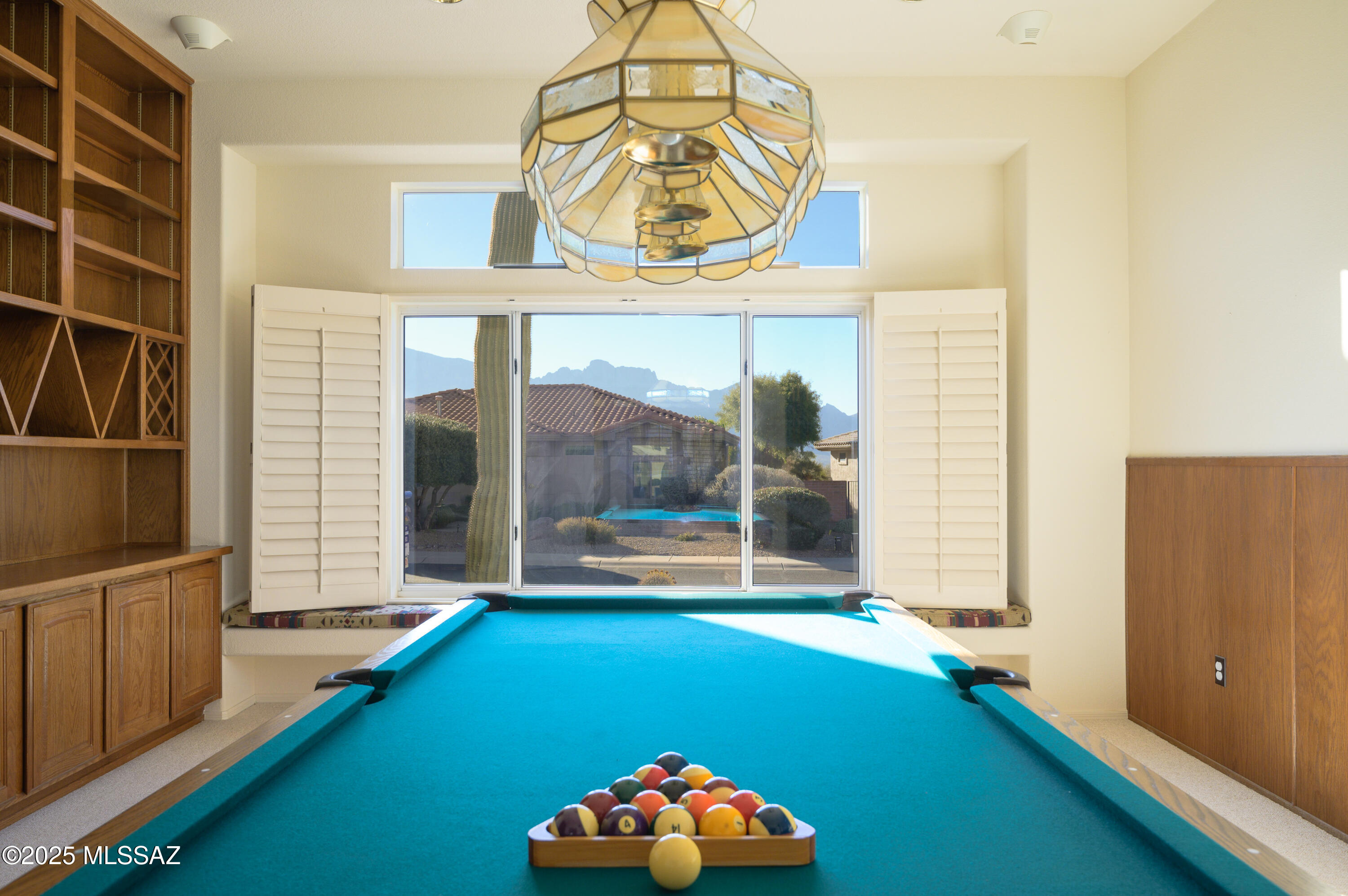 Sun City Vistoso Unit 14 (1-46) - Residential