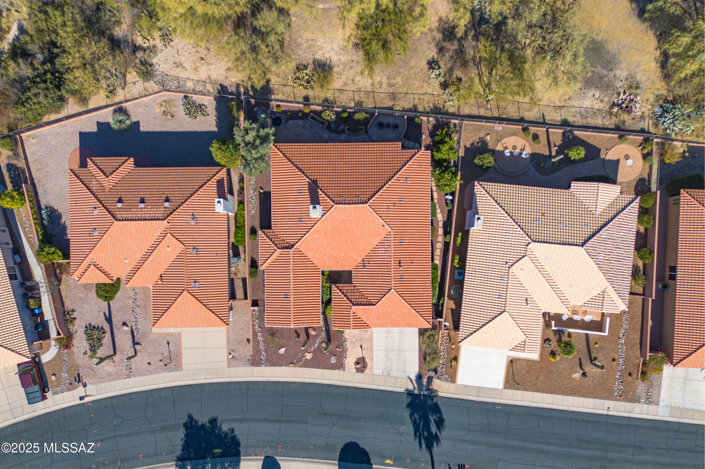 Sun City Vistoso Unit 14 (1-46) - Residential