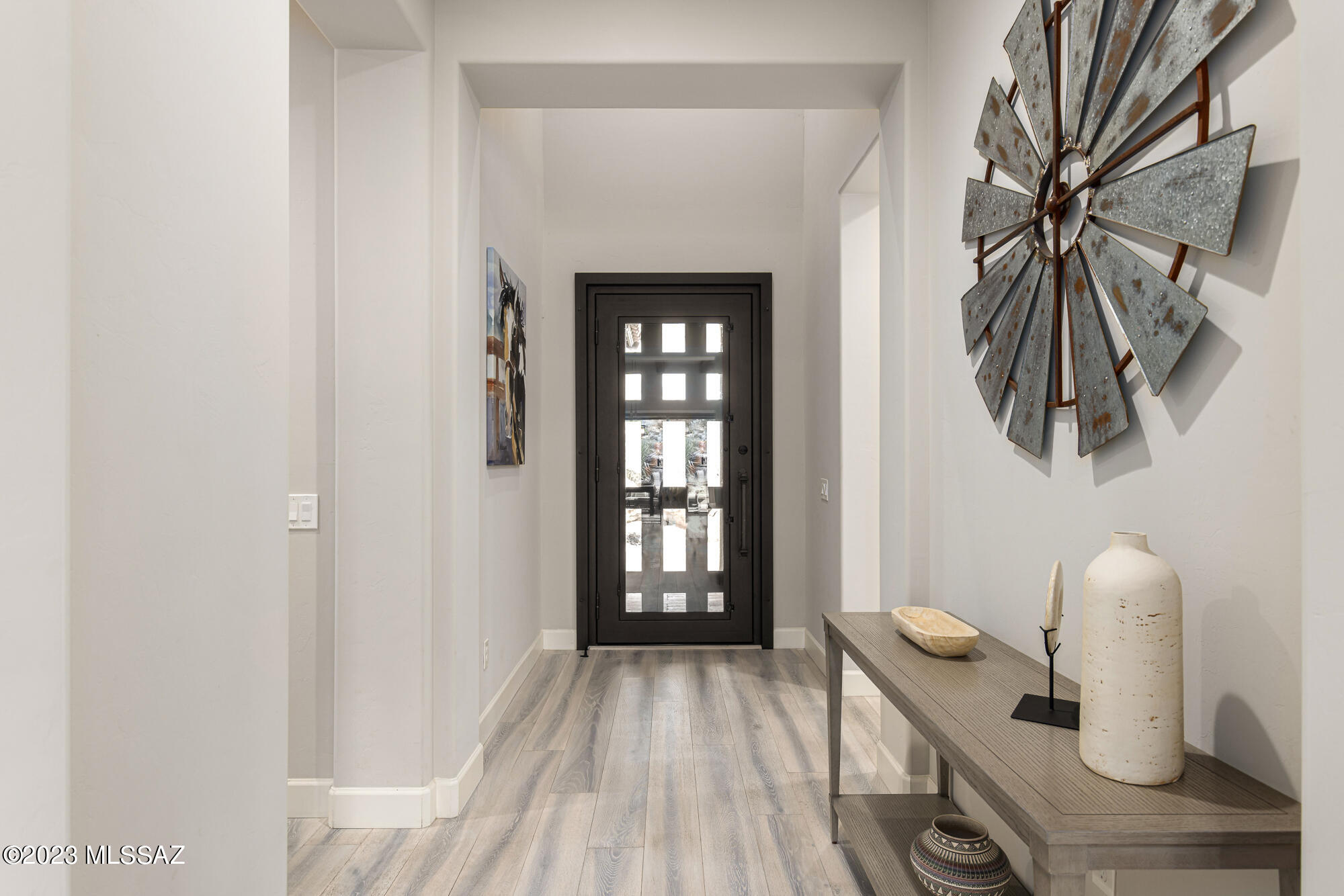 Stone Canyon I - Residential