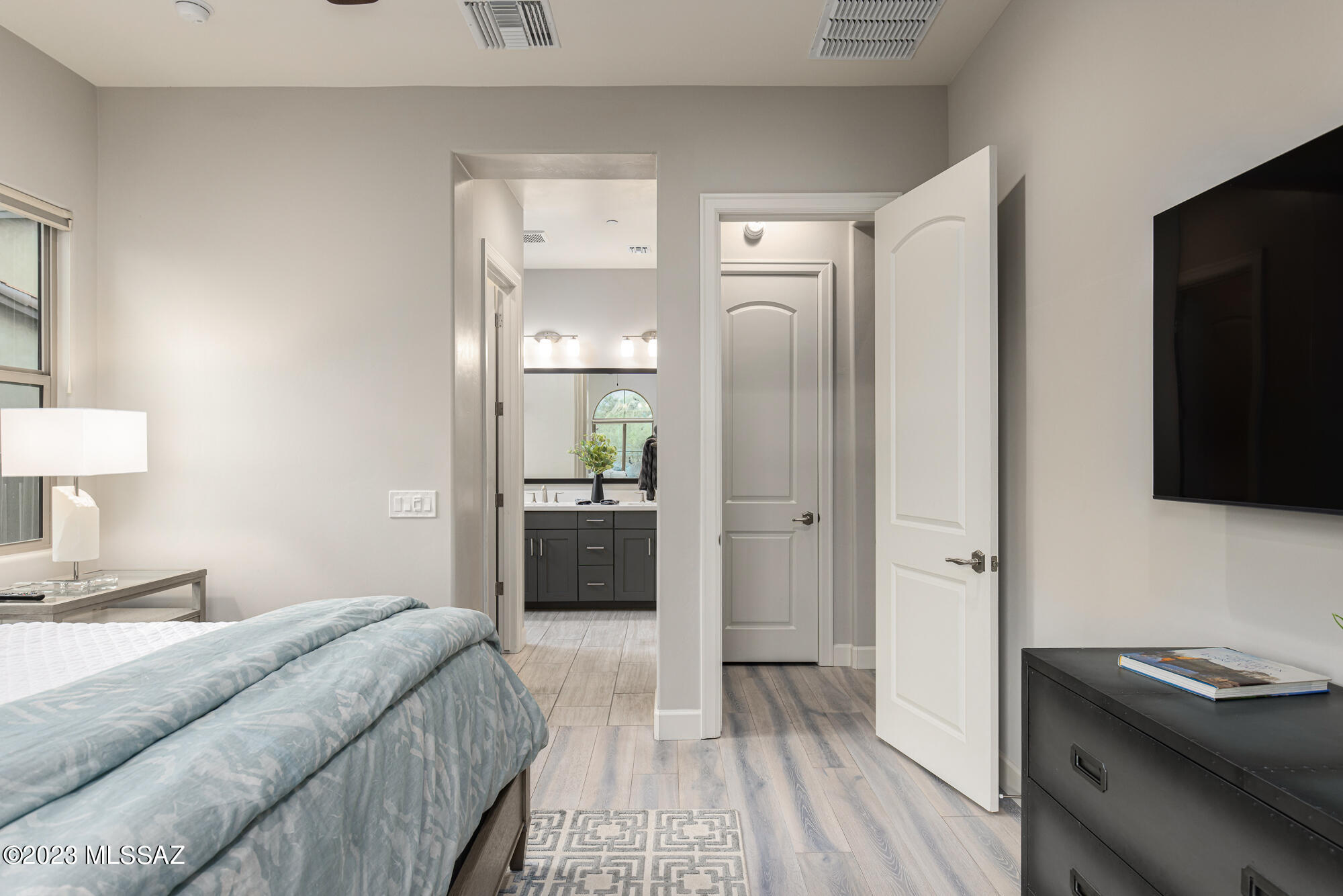 Stone Canyon I - Residential