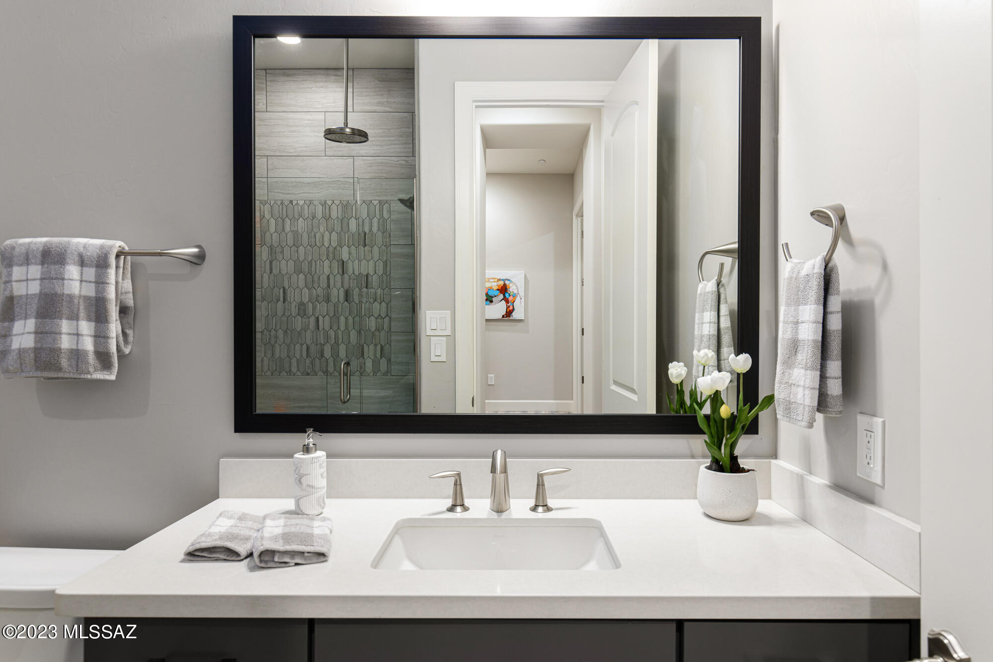 Stone Canyon I - Residential
