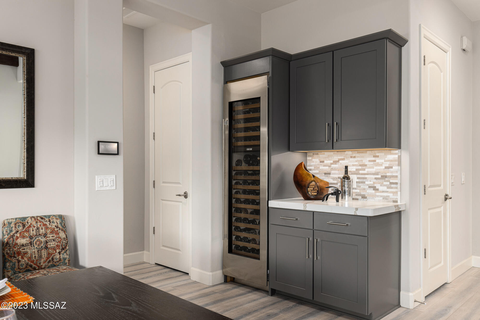 Stone Canyon I - Residential
