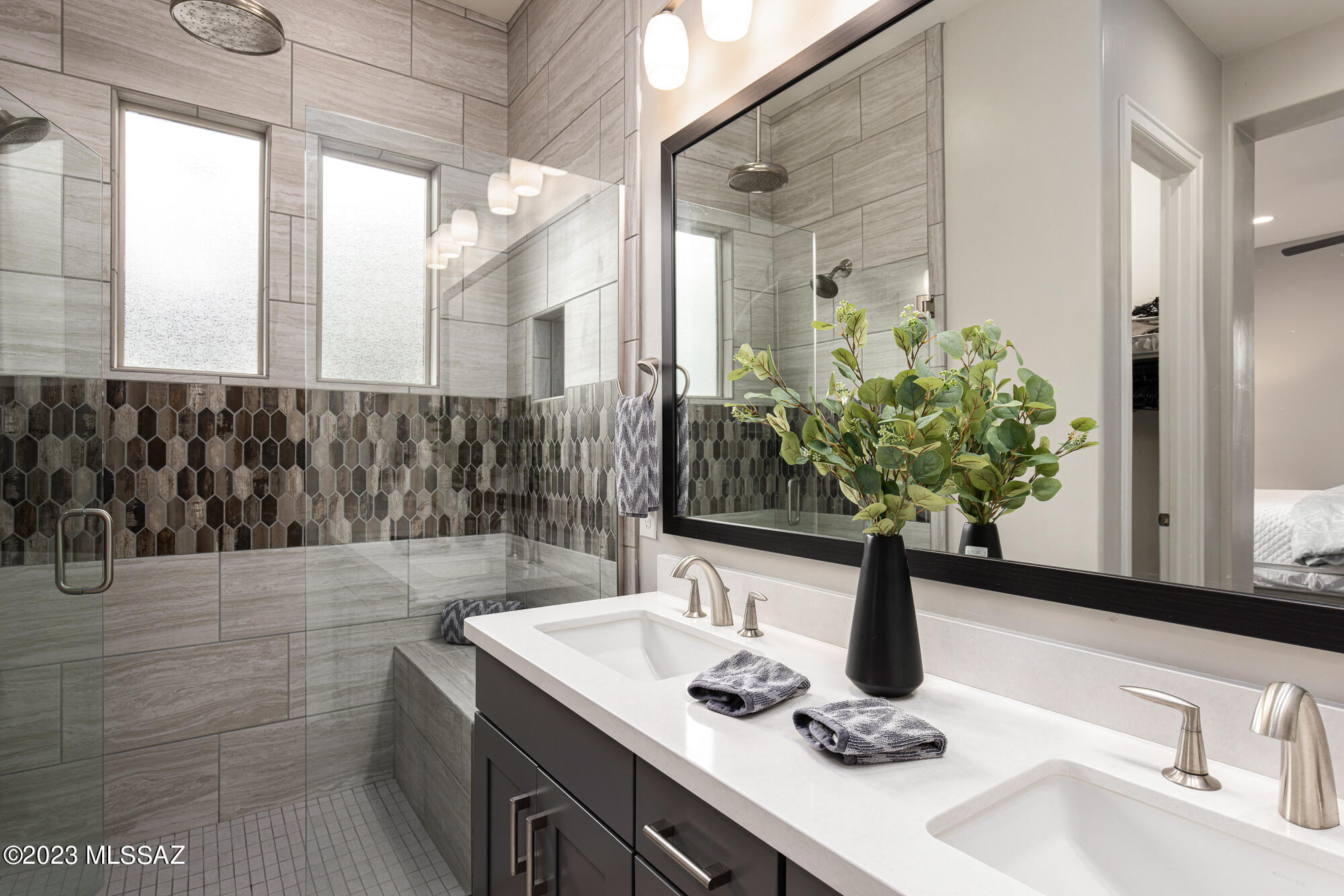 Stone Canyon I - Residential