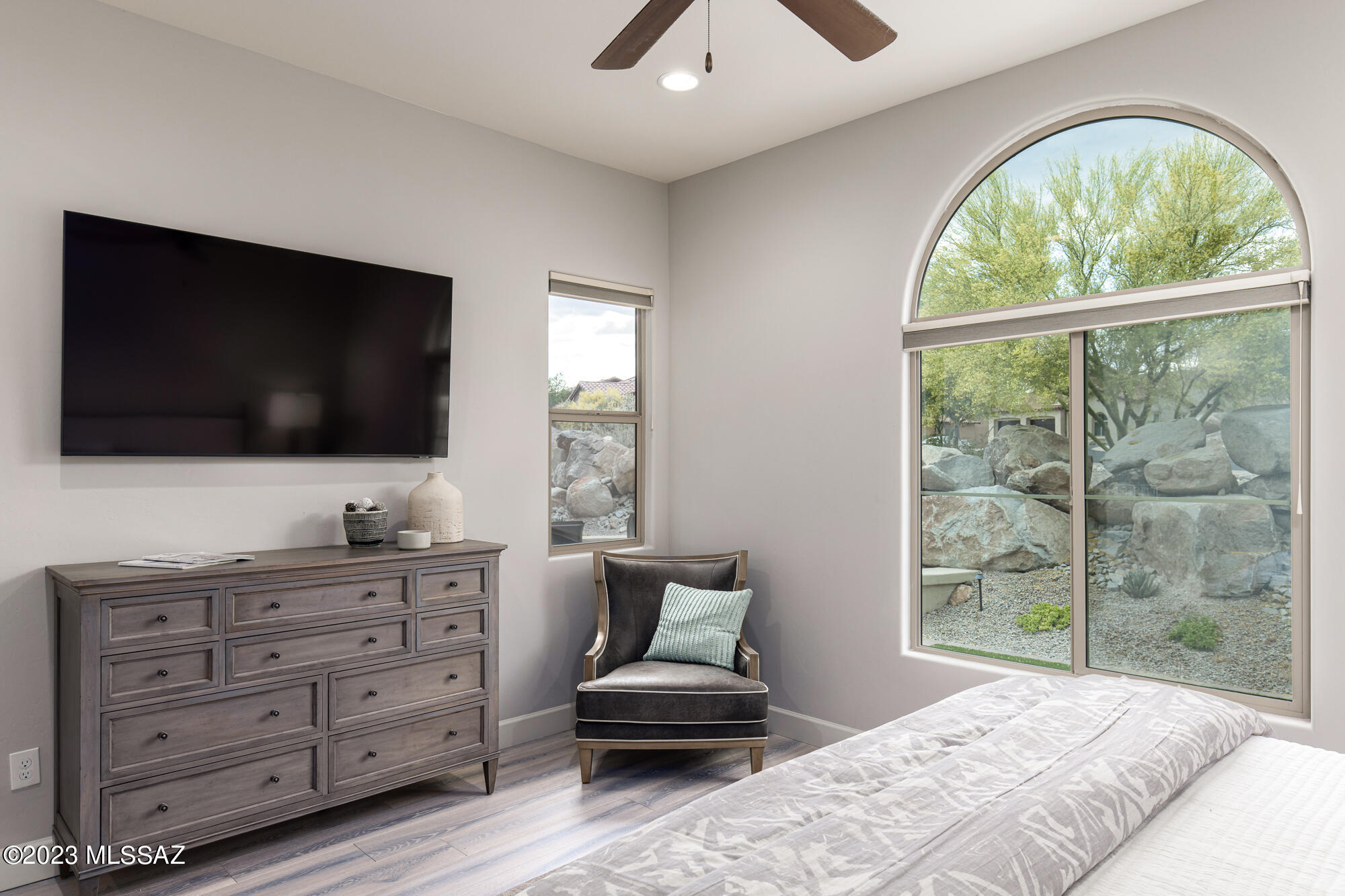 Stone Canyon I - Residential