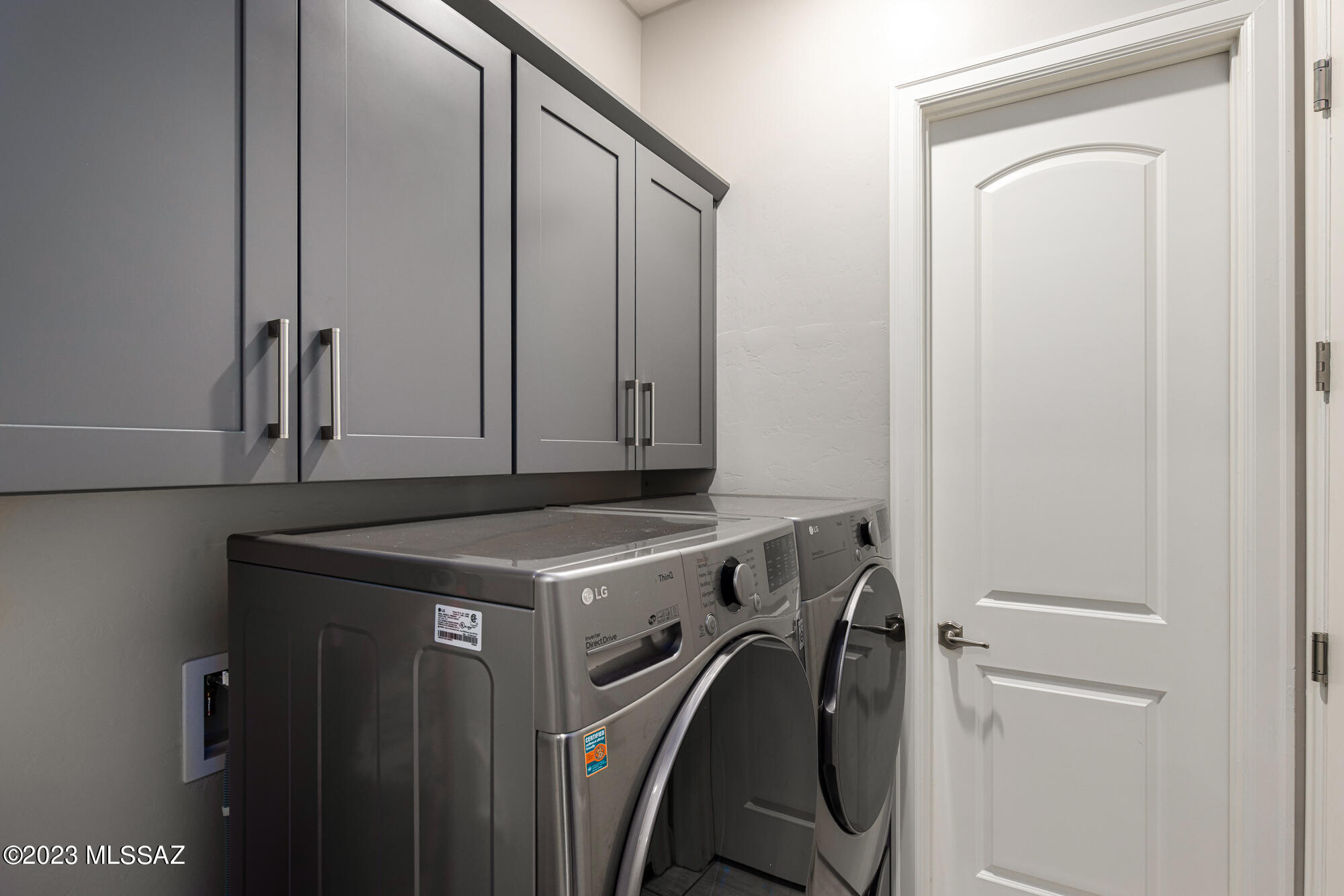 Stone Canyon I - Residential