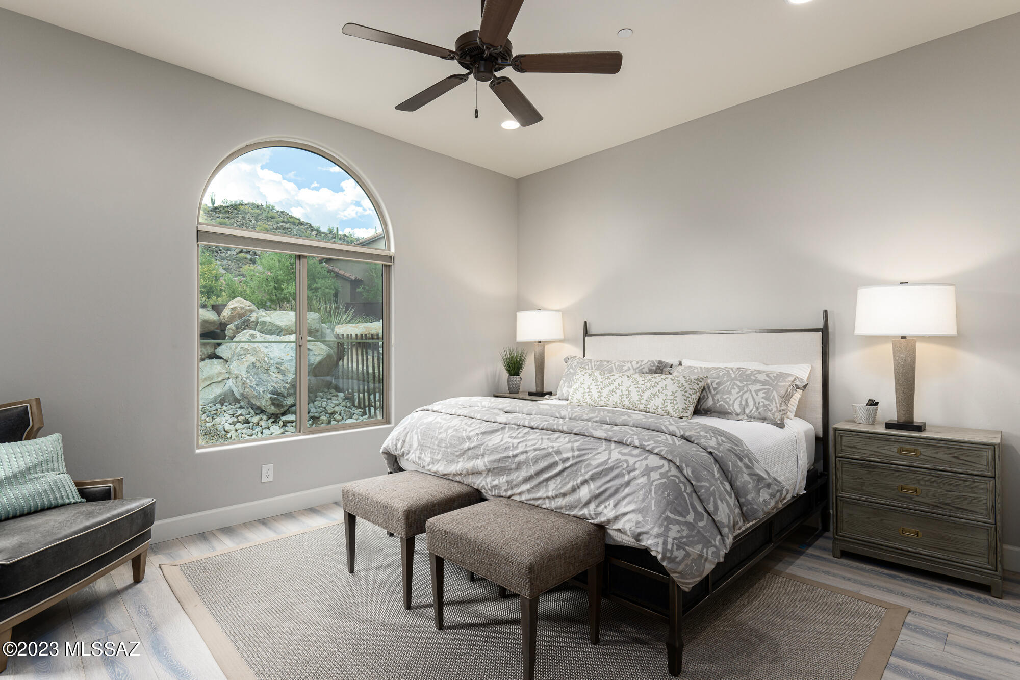Stone Canyon I - Residential