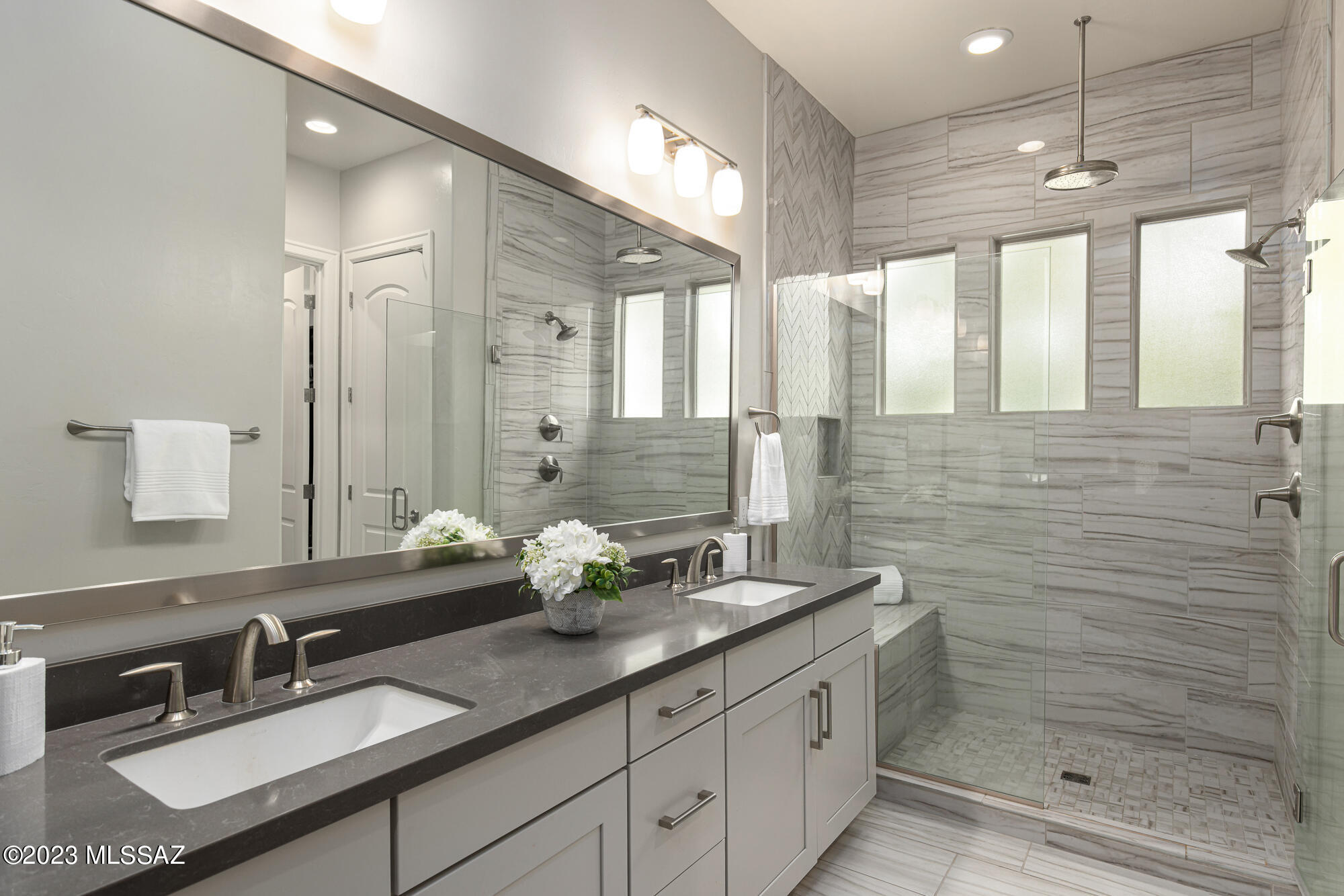 Stone Canyon I - Residential