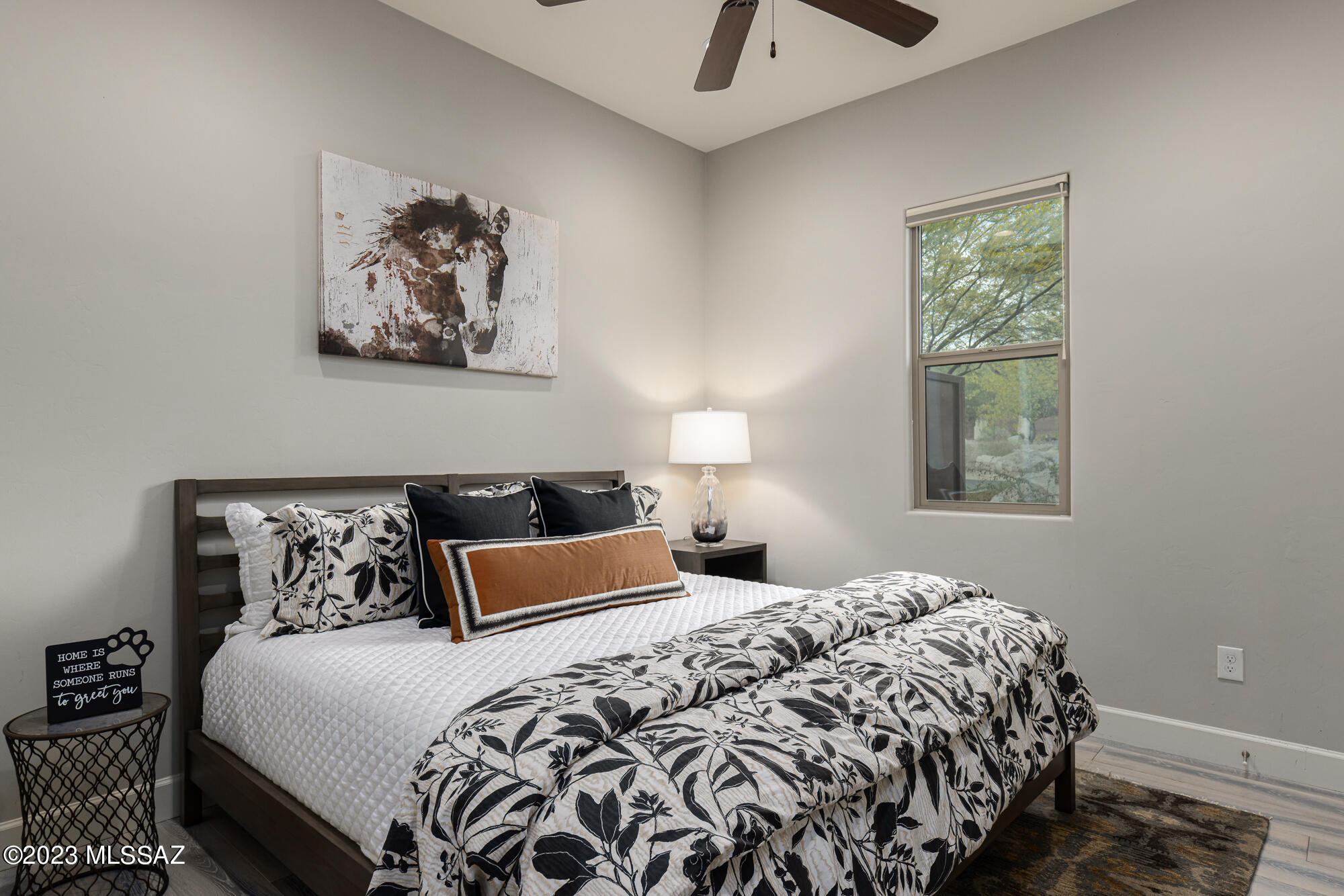 Stone Canyon I - Residential