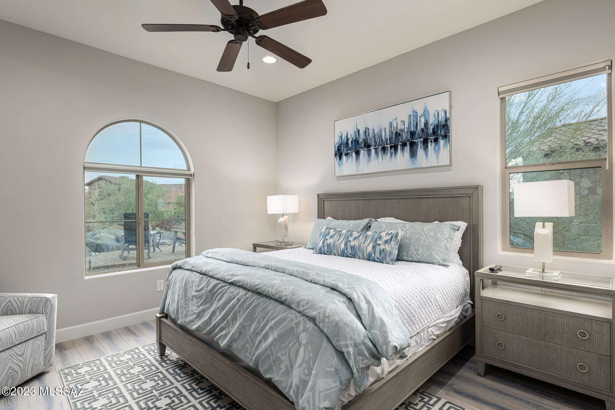 Stone Canyon I - Residential